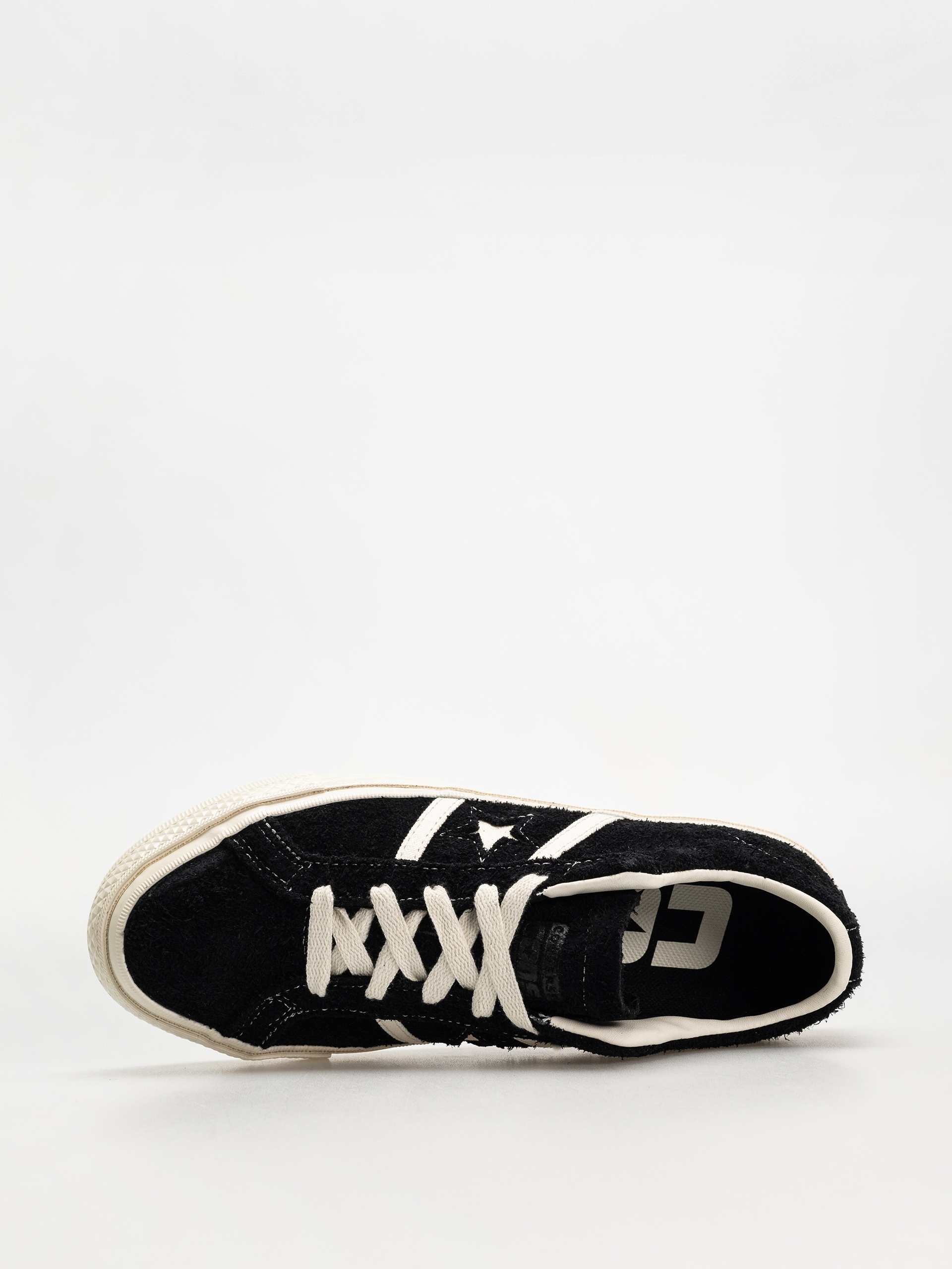 Взуття Converse One Star Academy Pro Ox (black)