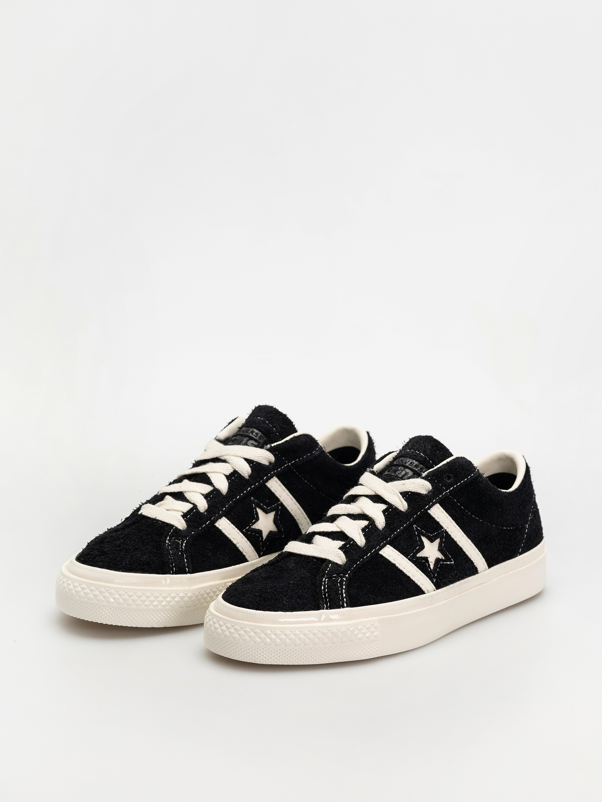 Взуття Converse One Star Academy Pro Ox (black)