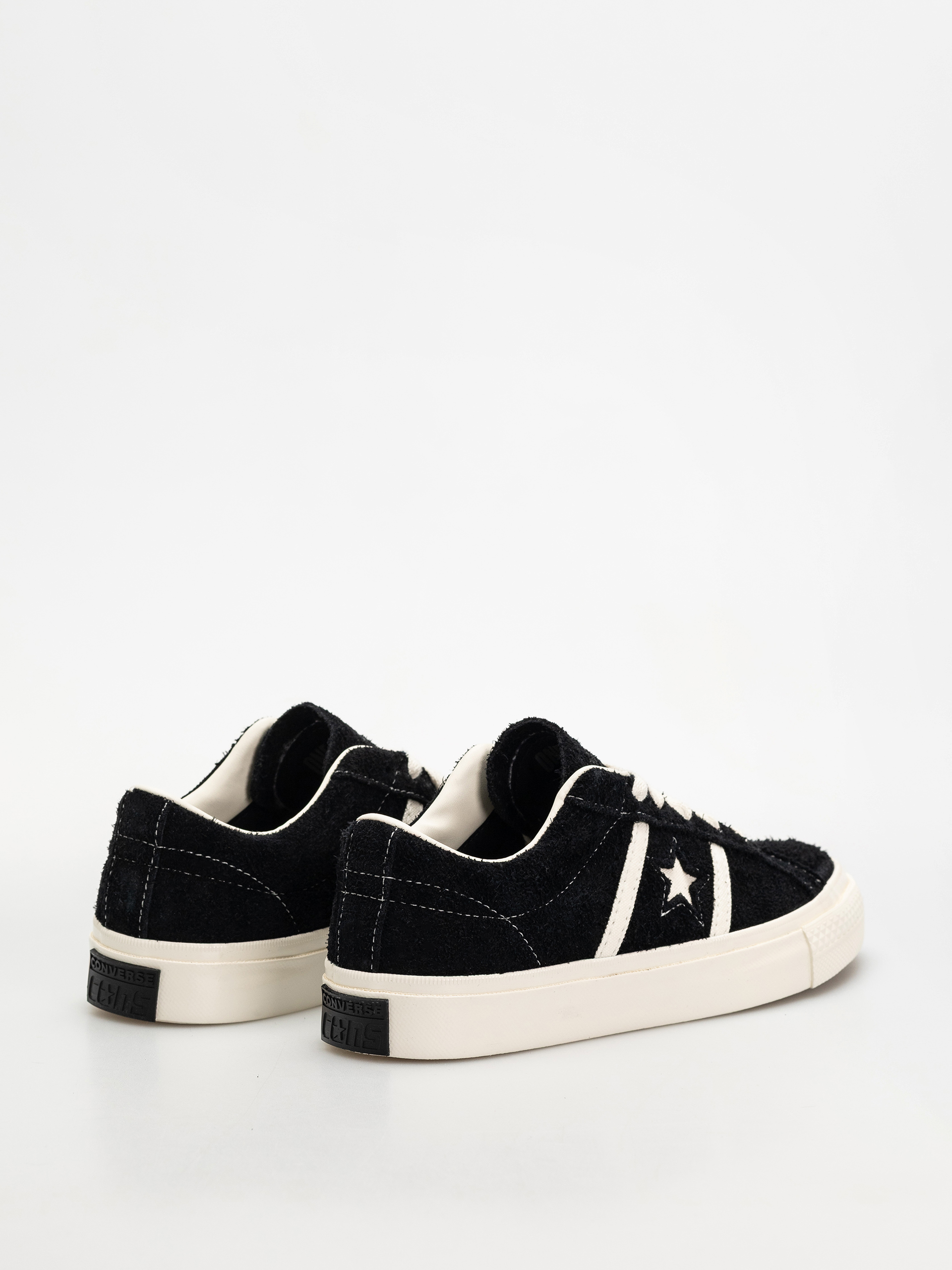 Взуття Converse One Star Academy Pro Ox (black)