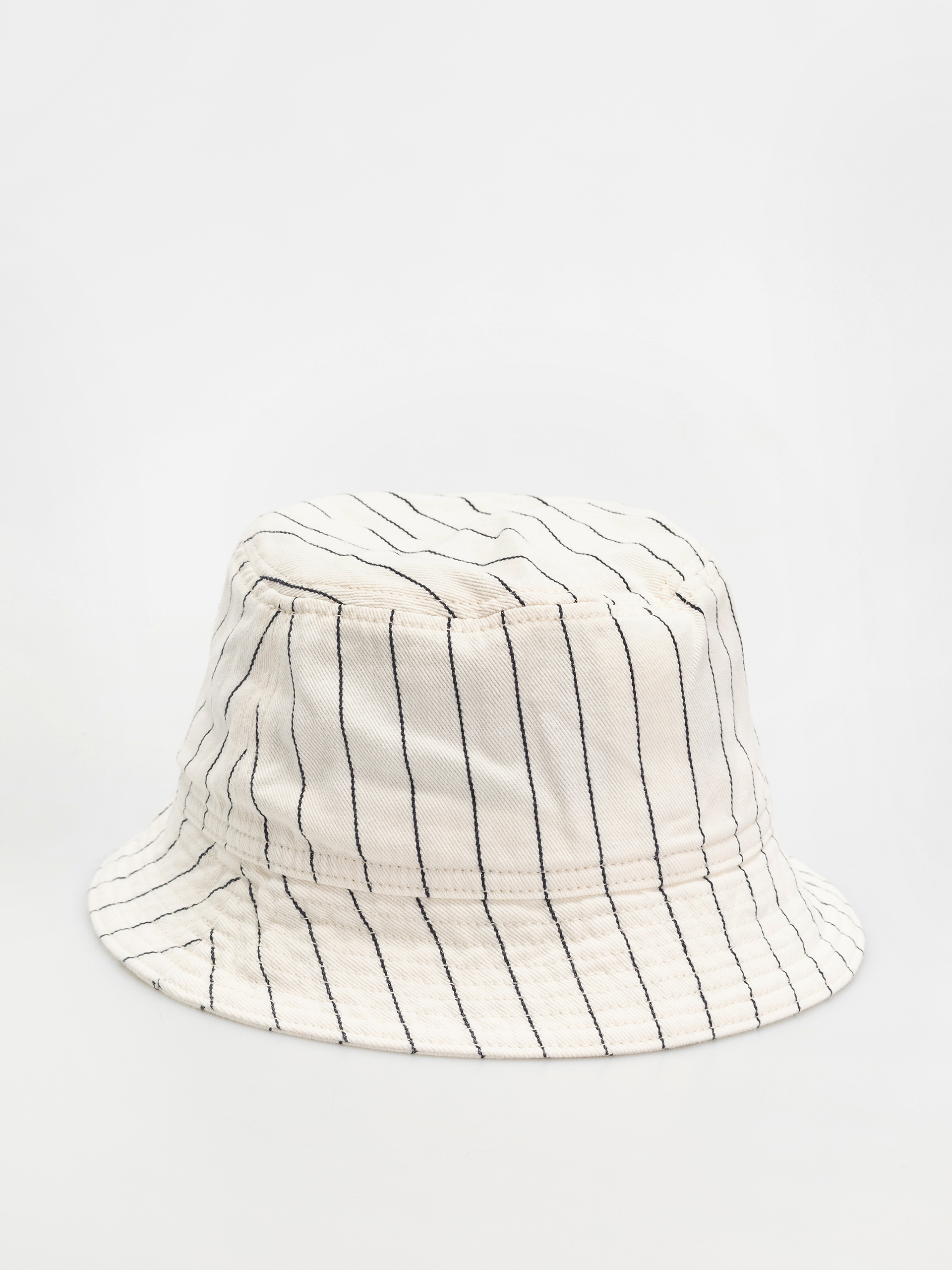 Капелюх Carhartt WIP Hendry Bucket (seaton stripe/wax/dark navy)