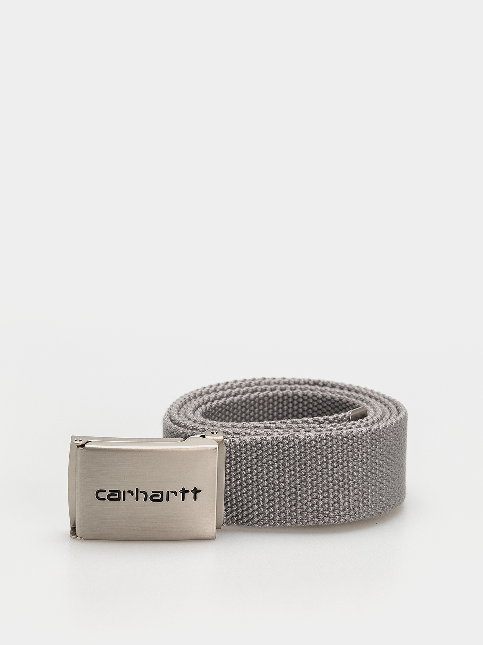 Ремінь Carhartt WIP Clip Chrome (yosemite)