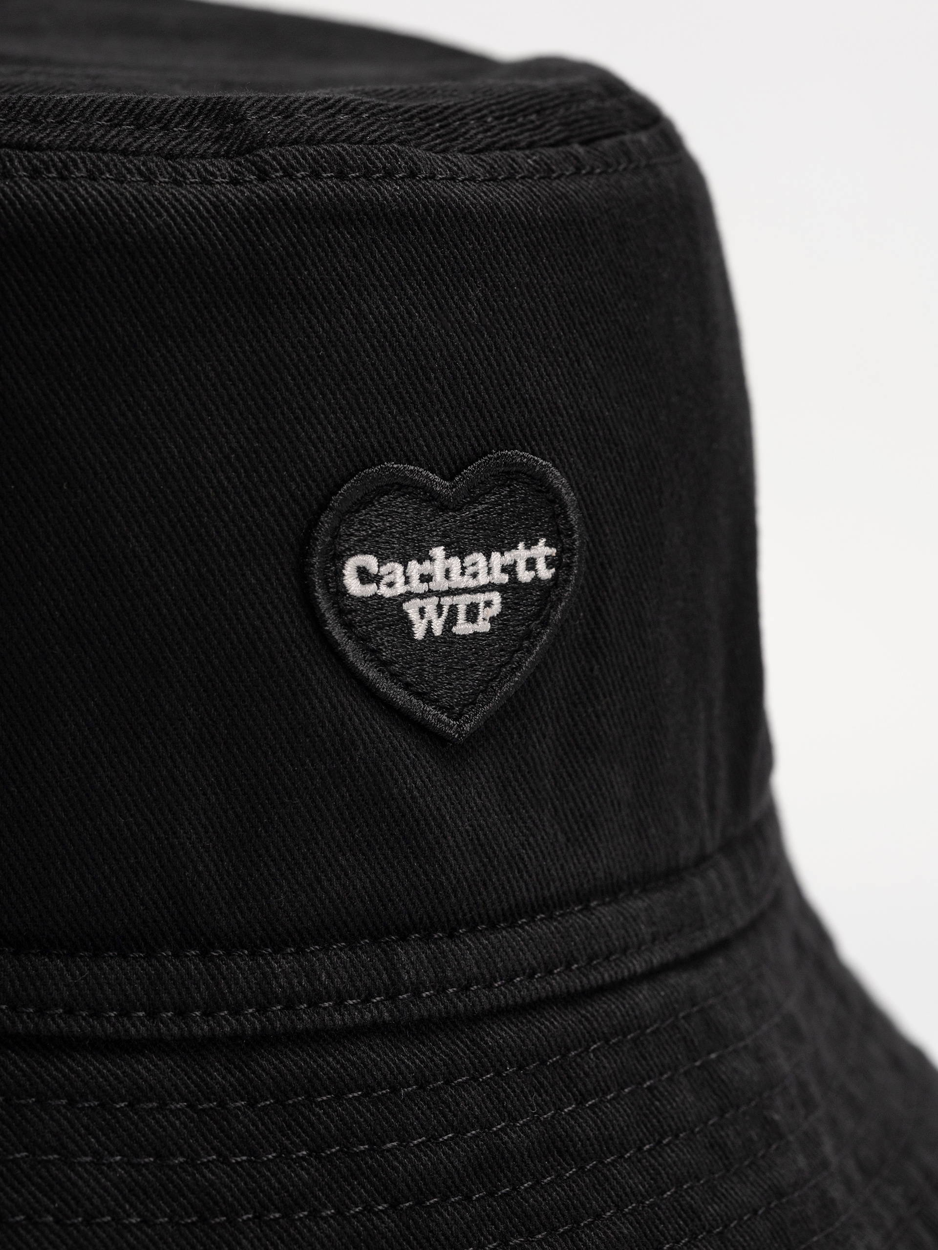 Капелюх Carhartt WIP Drewe Bucket (black)