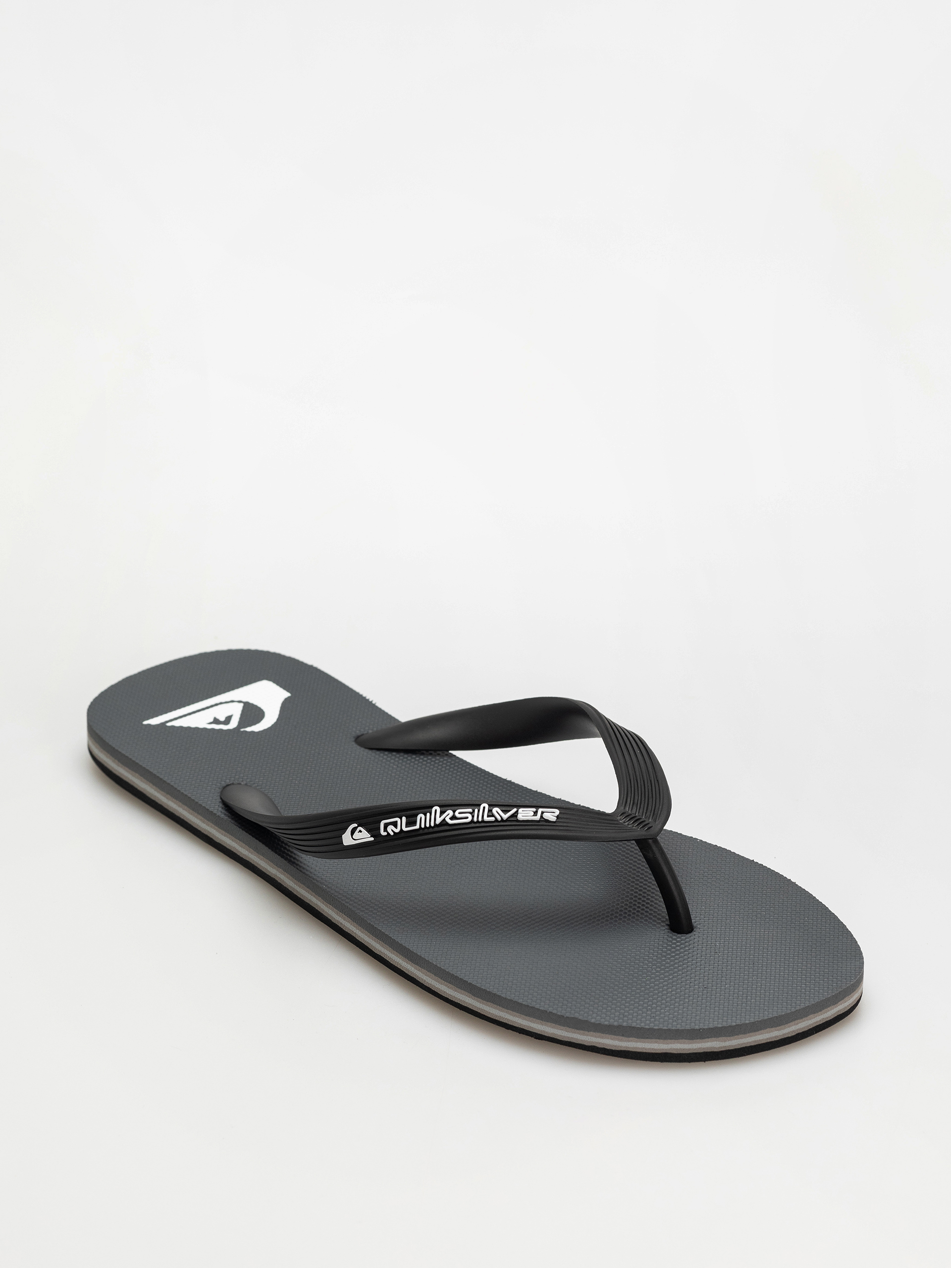 В‘єтнамки Quiksilver Molokai Core (grey)