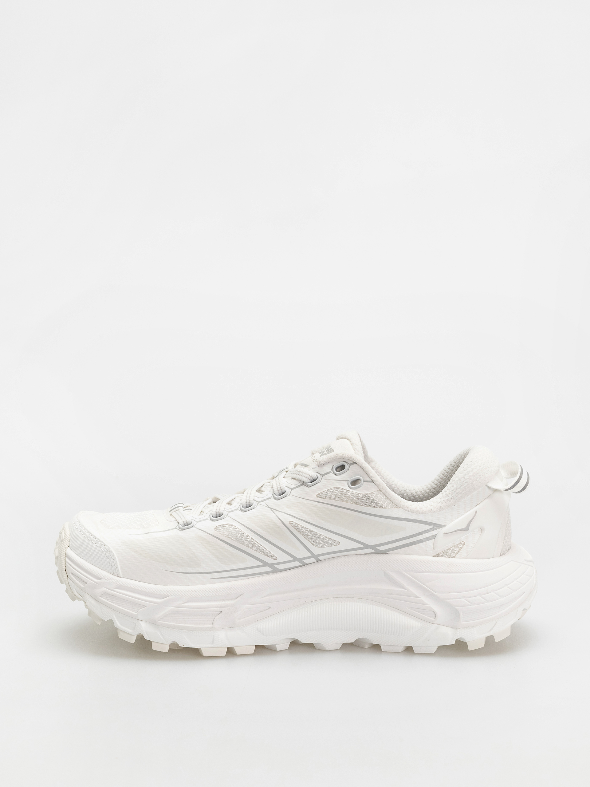Взуття Hoka Mafate Speed 2 (white/lunar rock)