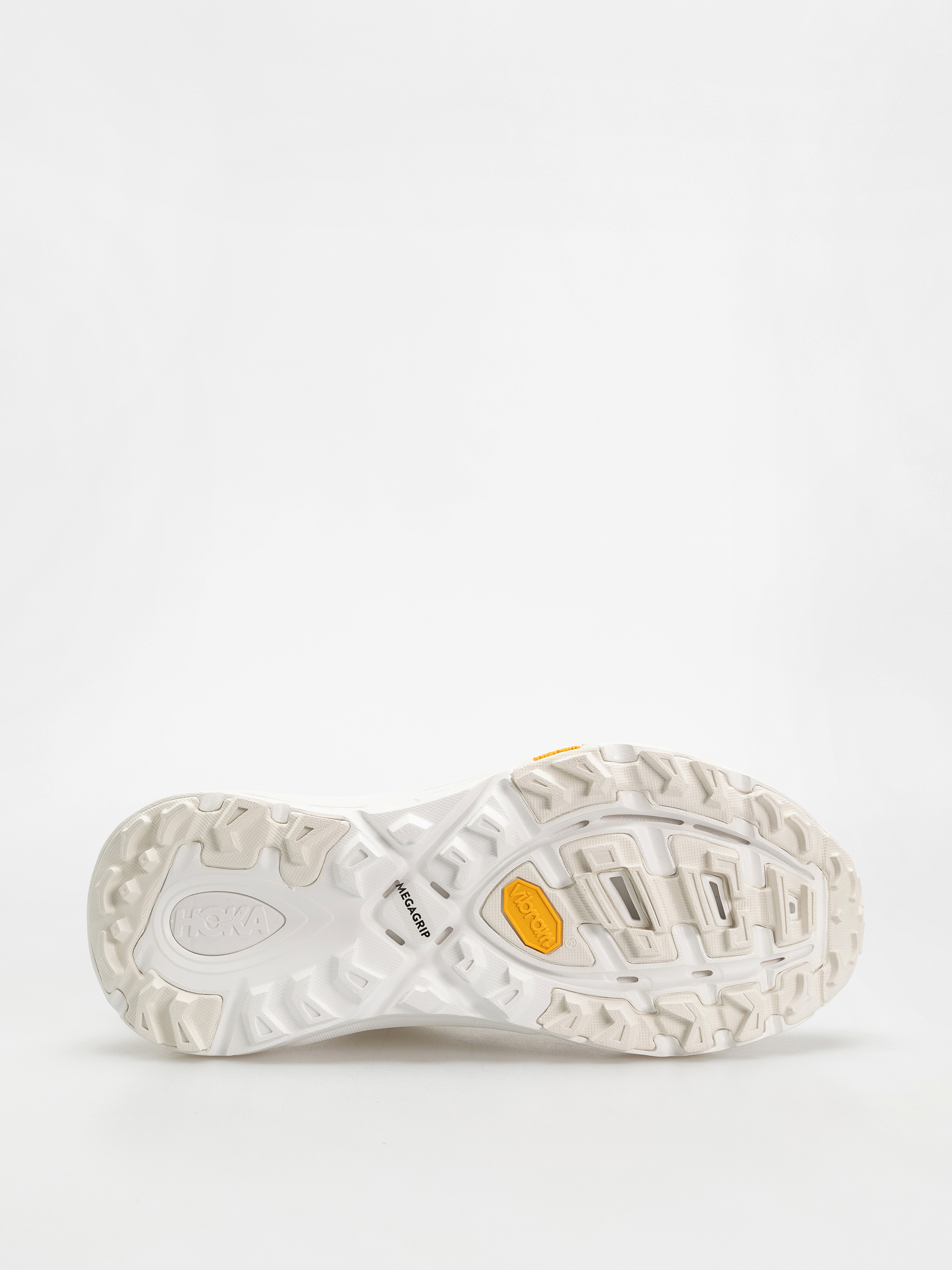 Взуття Hoka Mafate Speed 2 (white/lunar rock)
