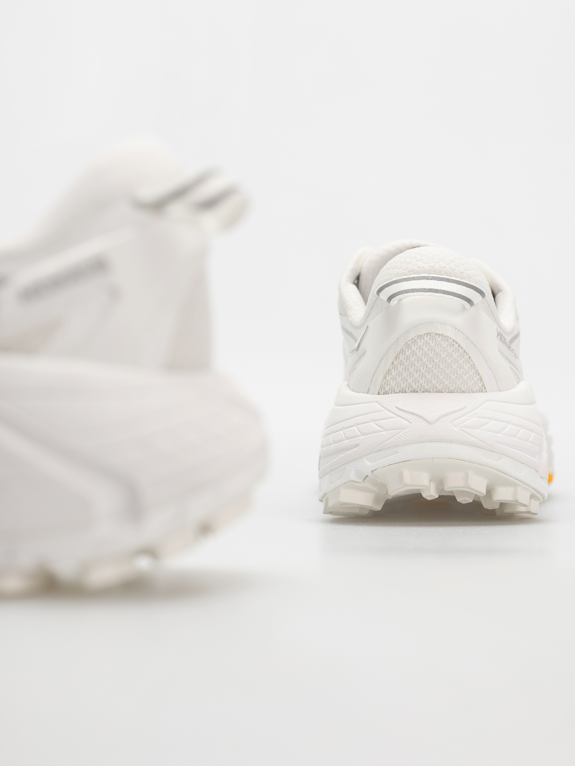 Взуття Hoka Mafate Speed 2 (white/lunar rock)