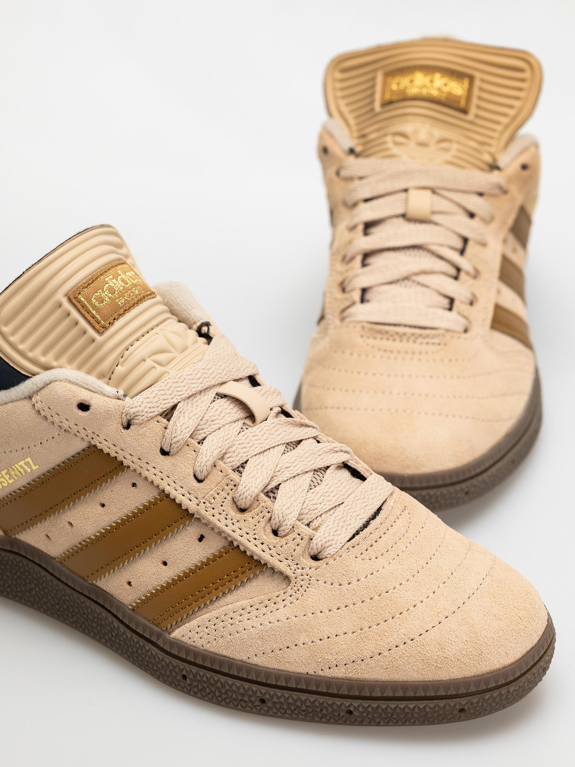 Взуття adidas Busenitz (magbei/brostr/gum5)