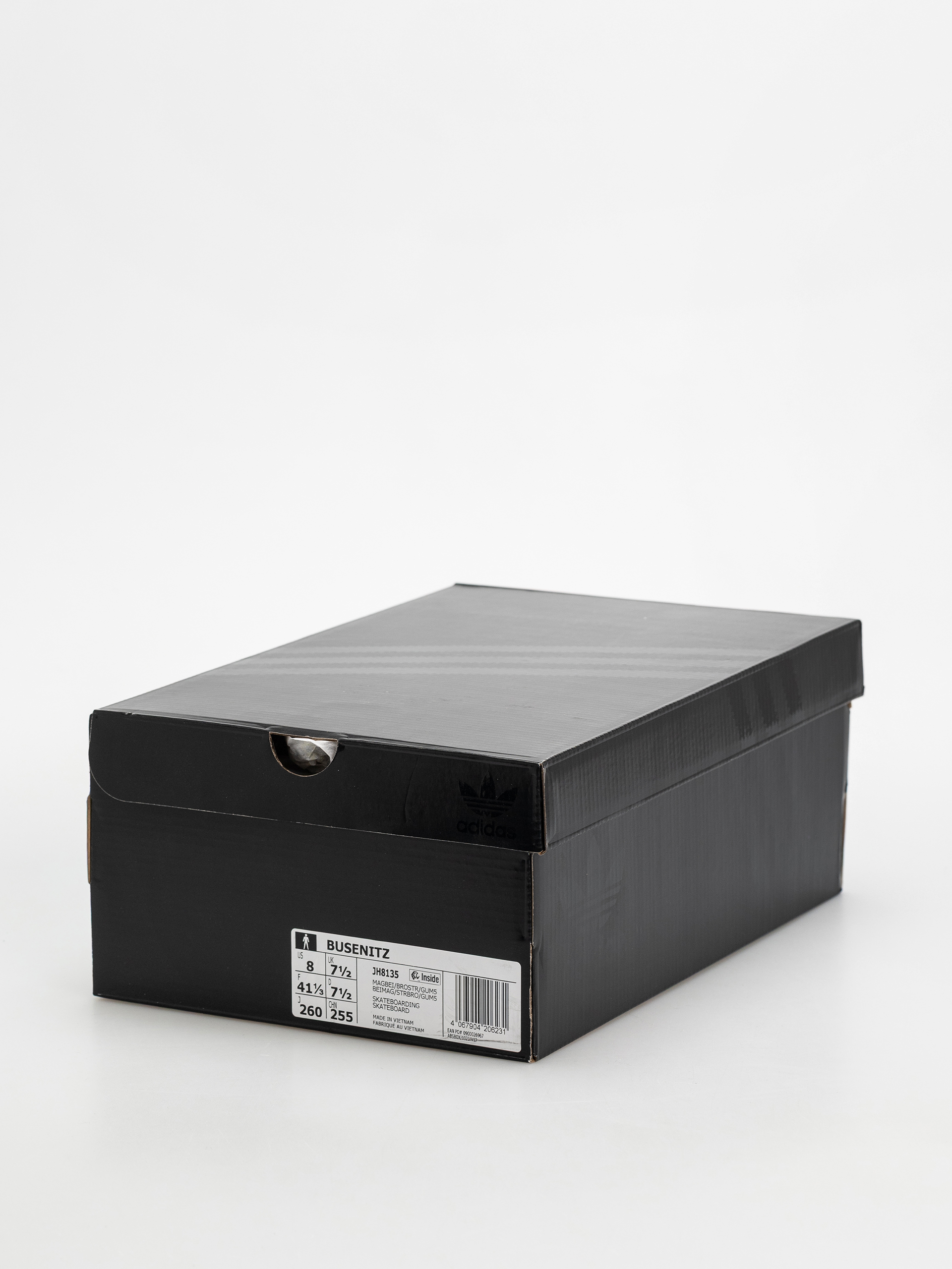 Взуття adidas Busenitz (magbei/brostr/gum5)