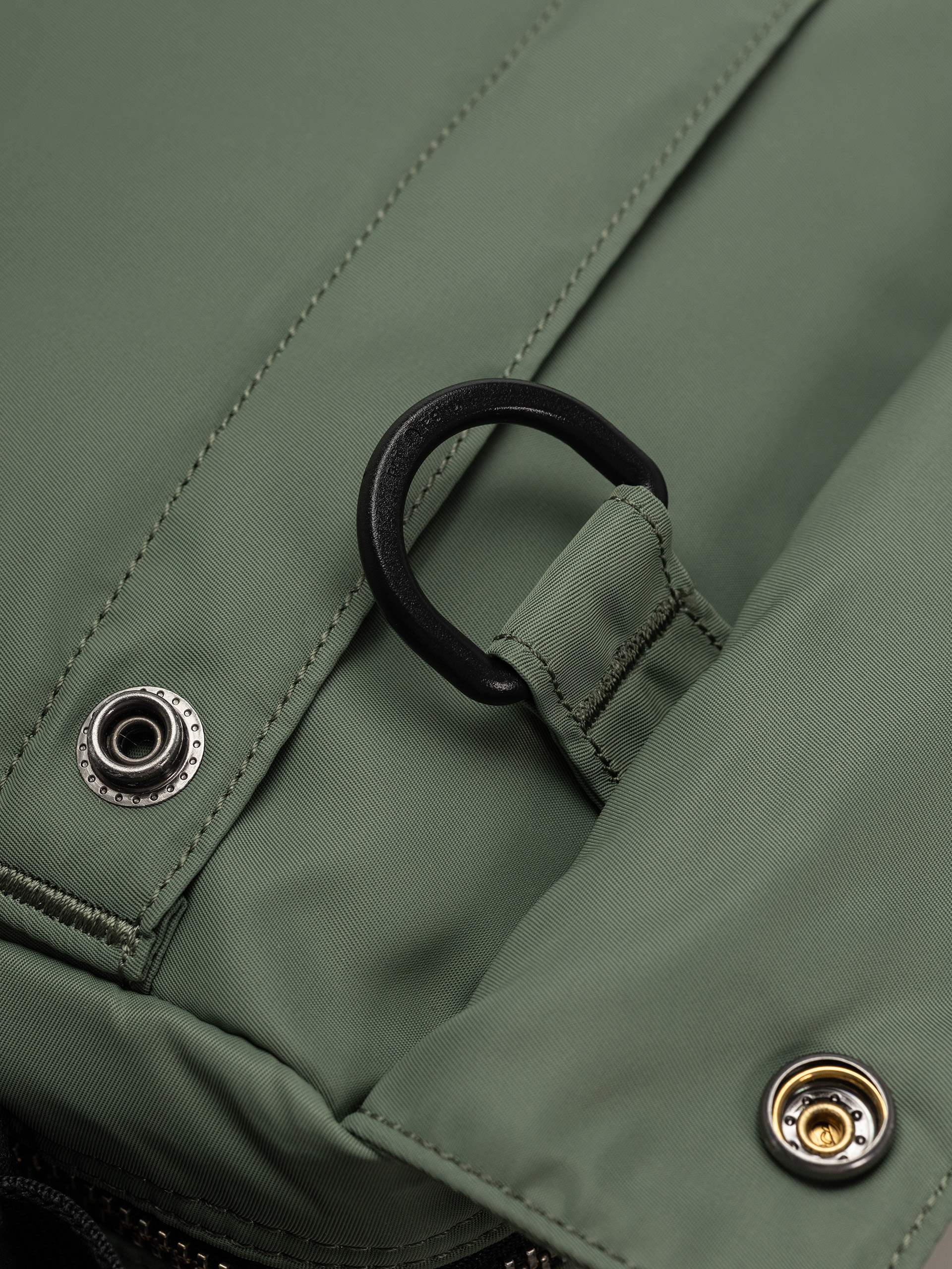 Сумка Carhartt WIP Otley (park)