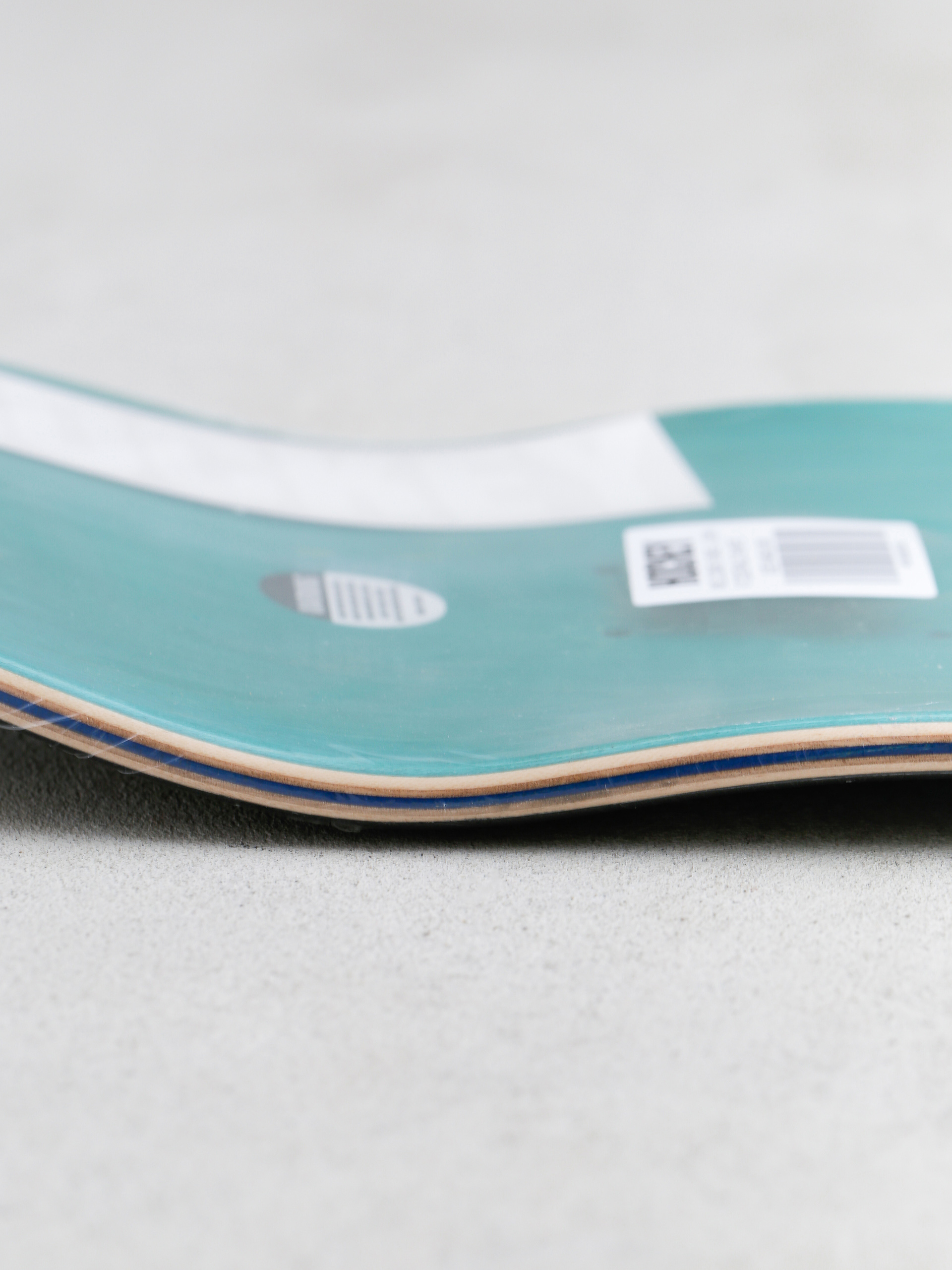 Декa Hockey Welcome Home John Fitzgerald Shape 2 (black)