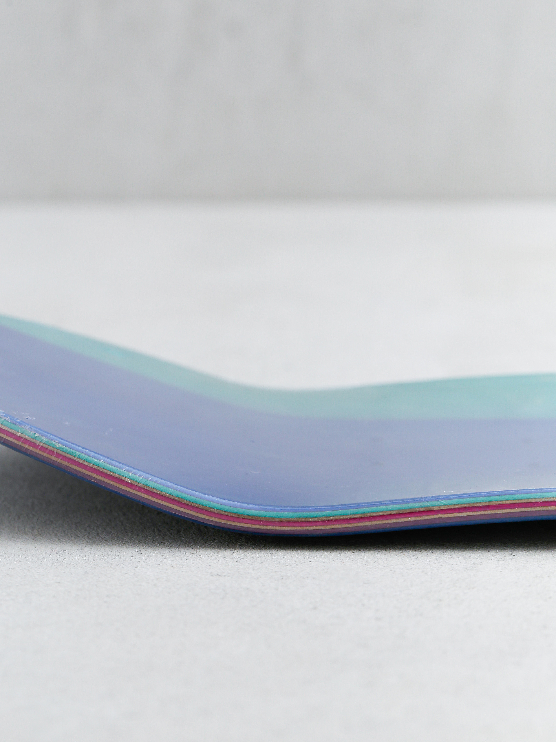 Декa Jacuzzi Fourth Street Bowl (blue)