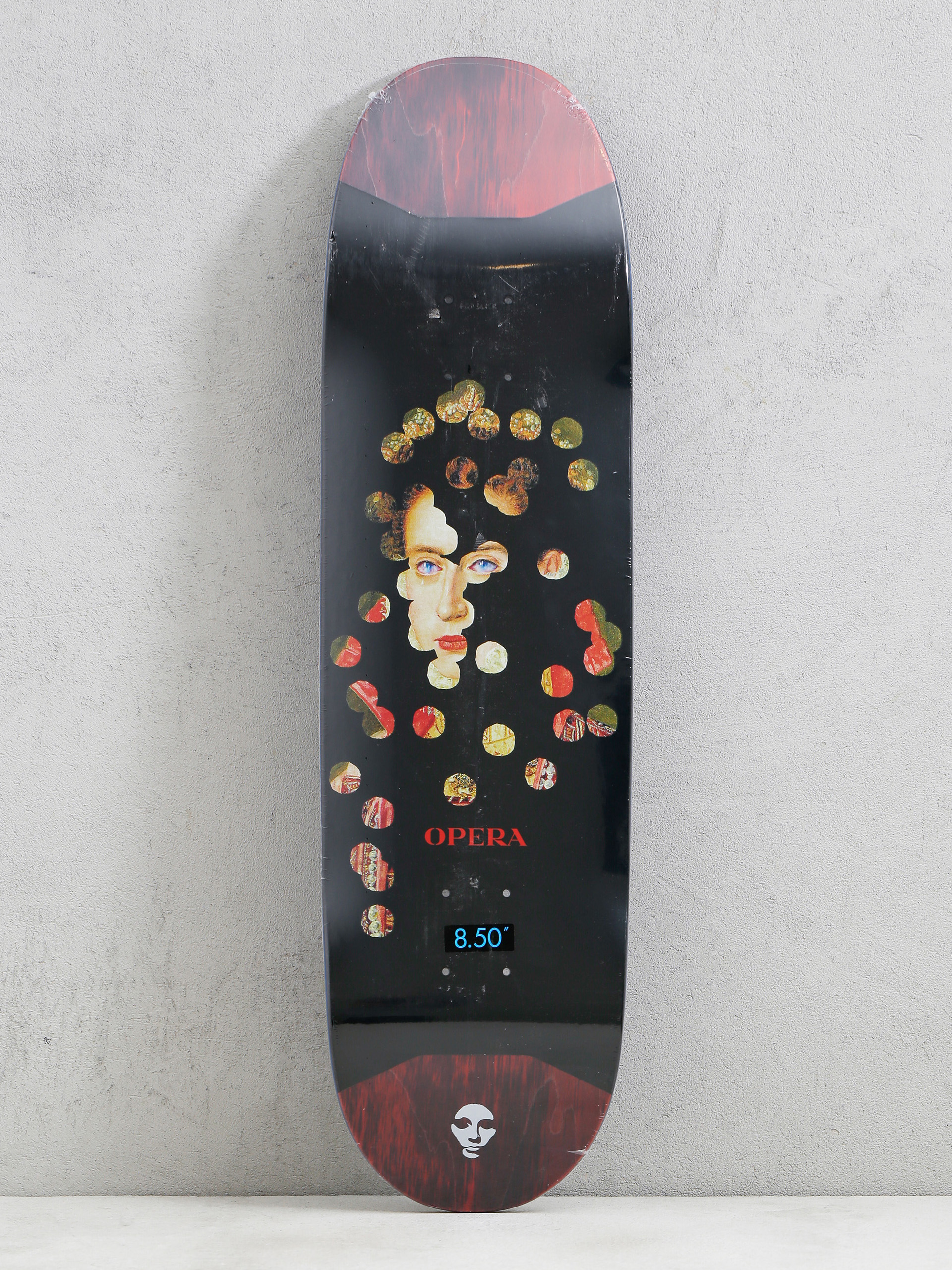 Декa Opera Pop Slick