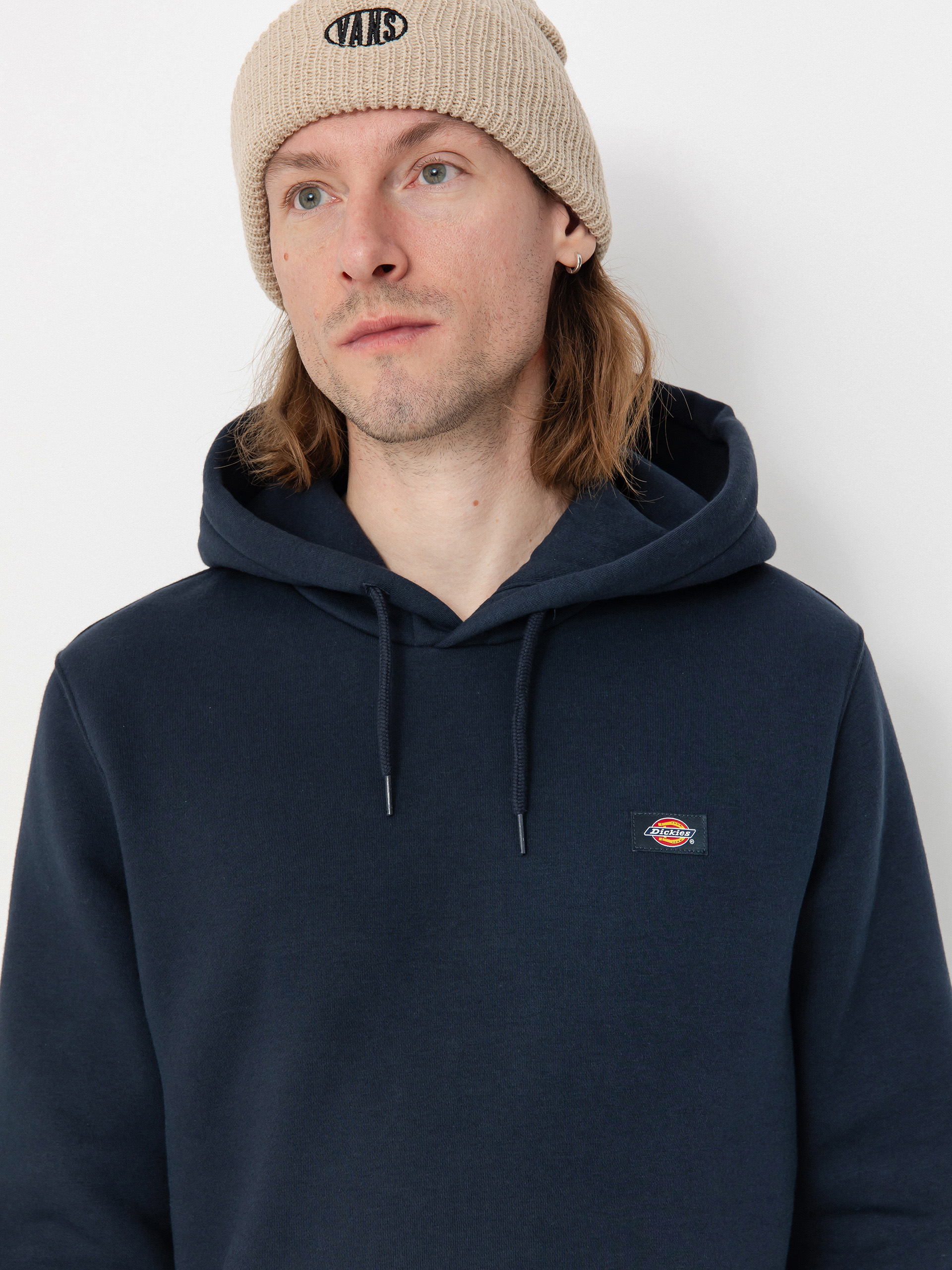 Худі Dickies Oakport HD (navy blue)