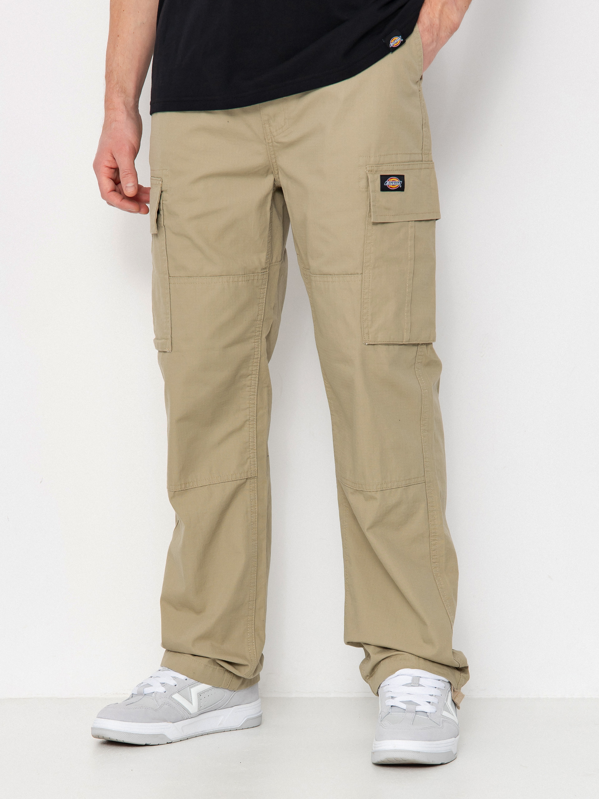 u0428u0442u0430u043du0438 Dickies Eagle Bend (khaki)