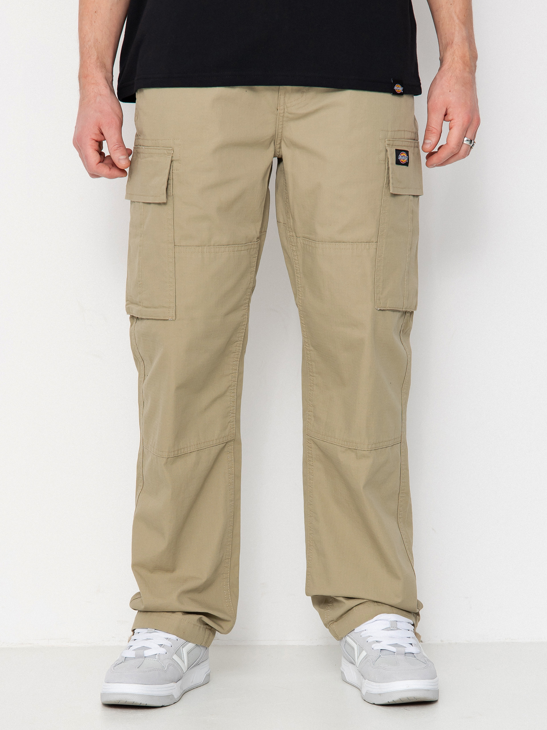 Штани Dickies Eagle Bend (khaki)