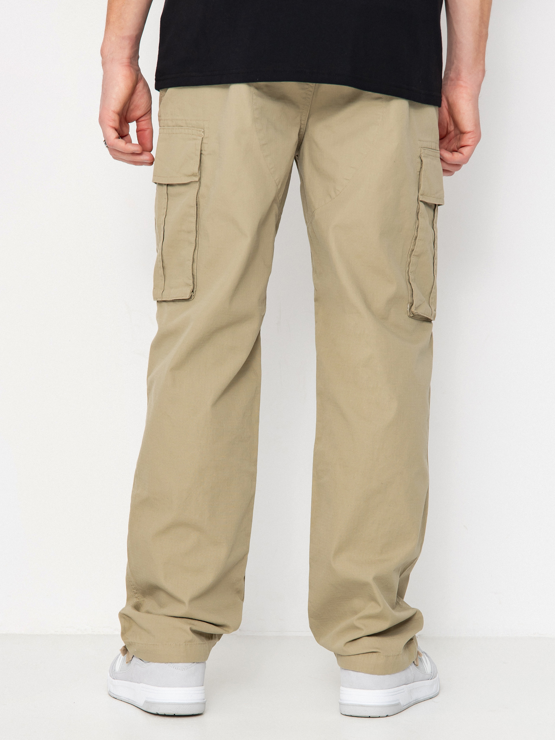 Штани Dickies Eagle Bend (khaki)
