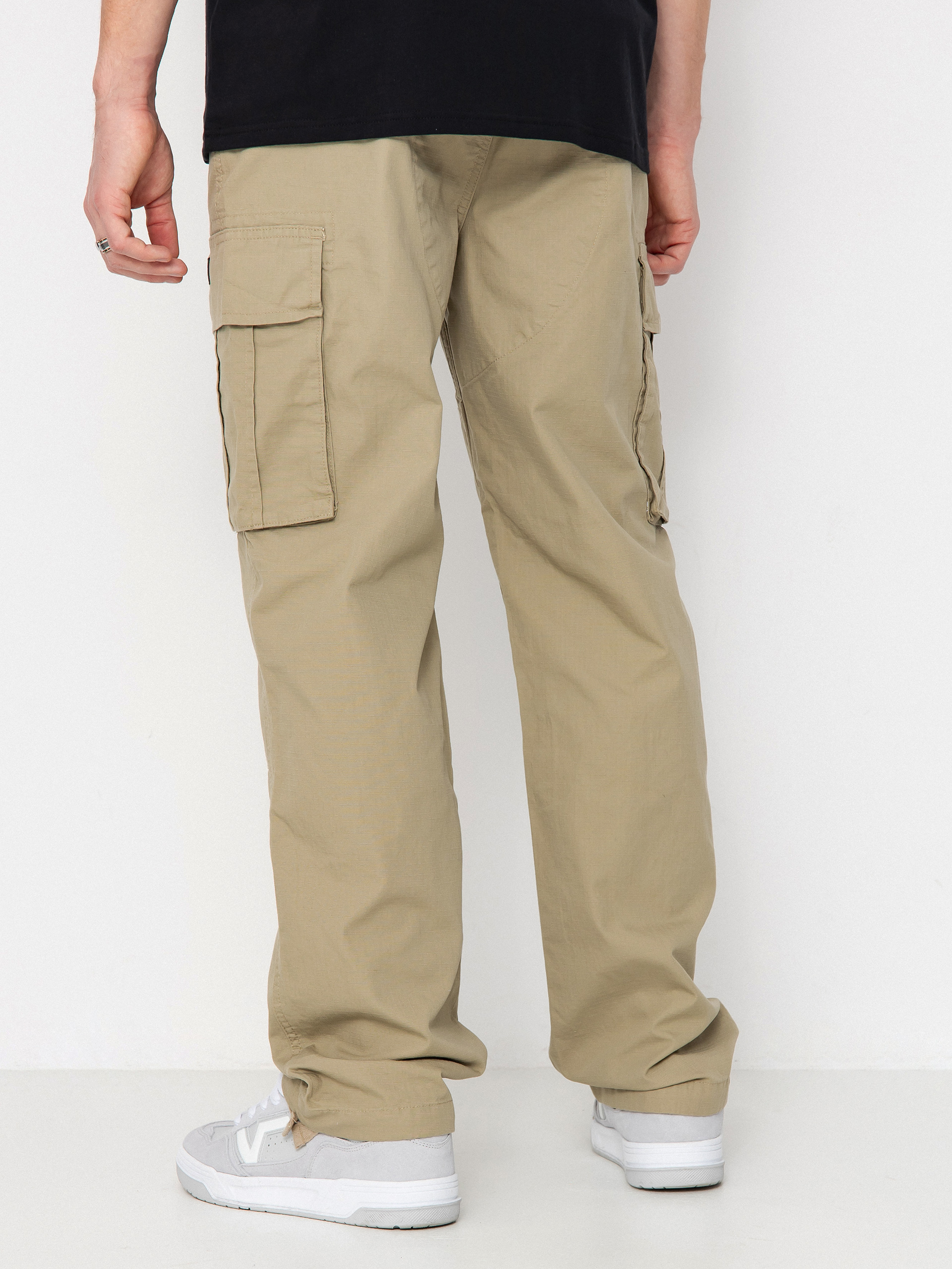 Штани Dickies Eagle Bend (khaki)
