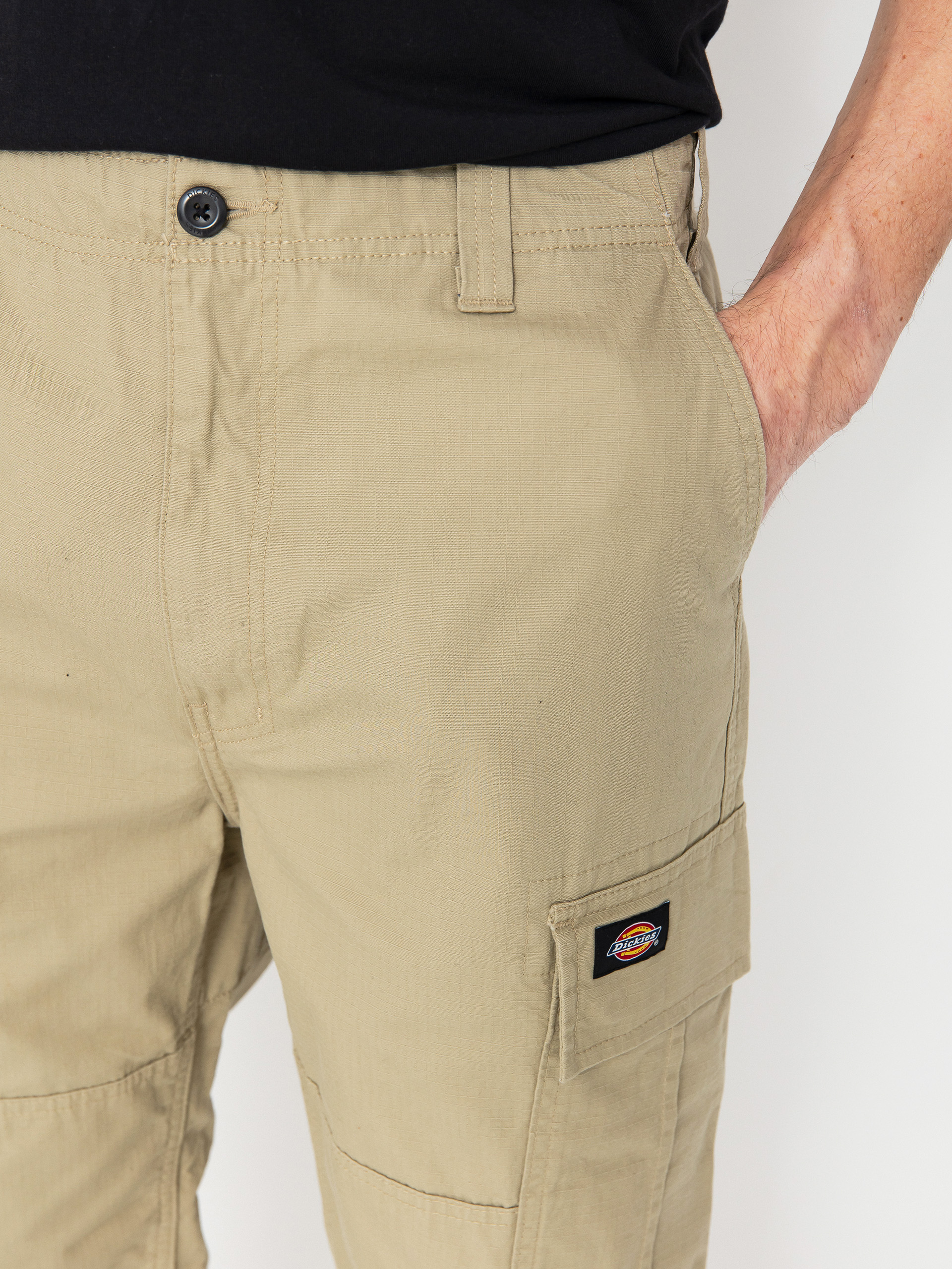 Штани Dickies Eagle Bend (khaki)