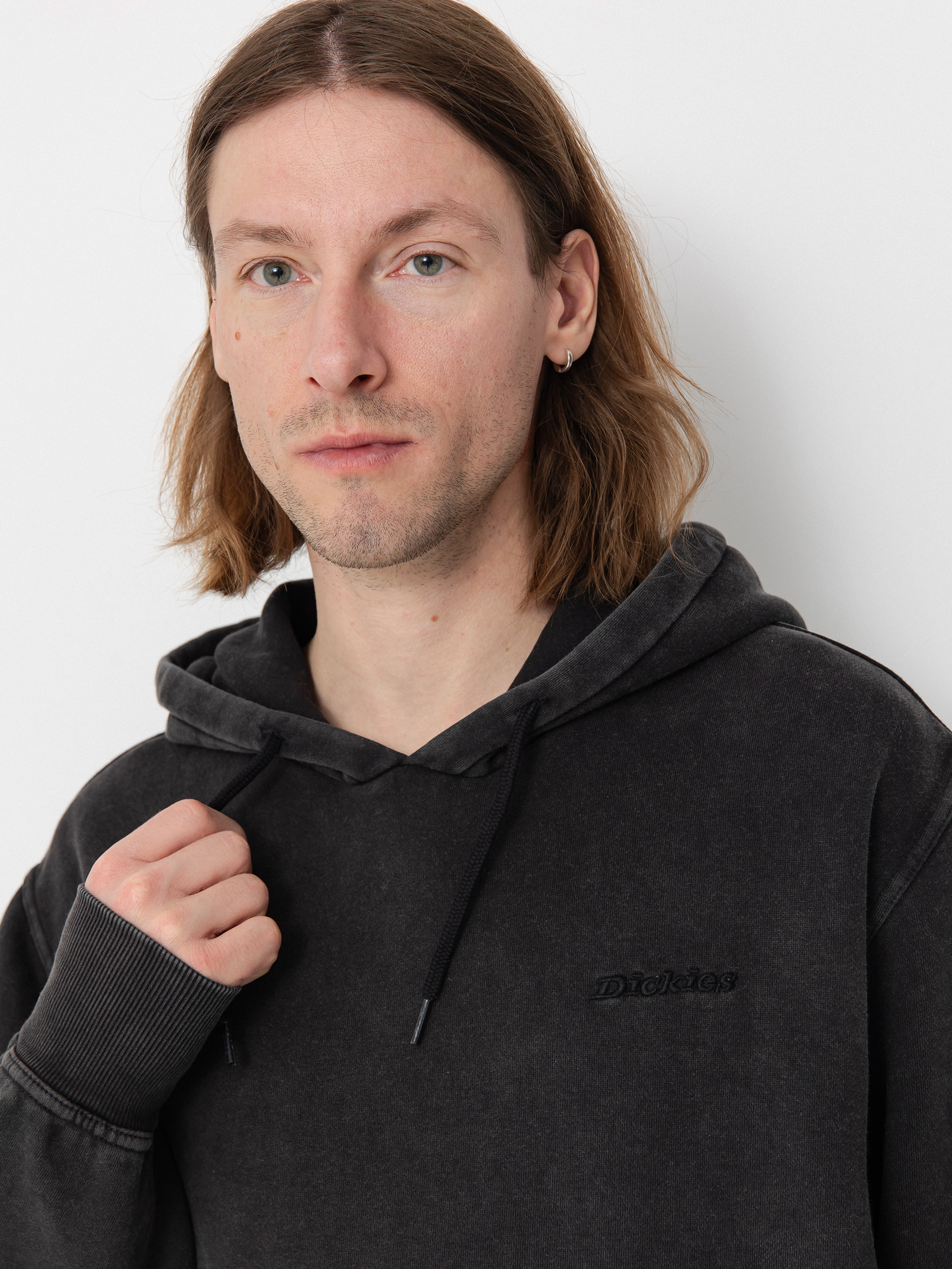 Худі Dickies Plentywood HD (black)