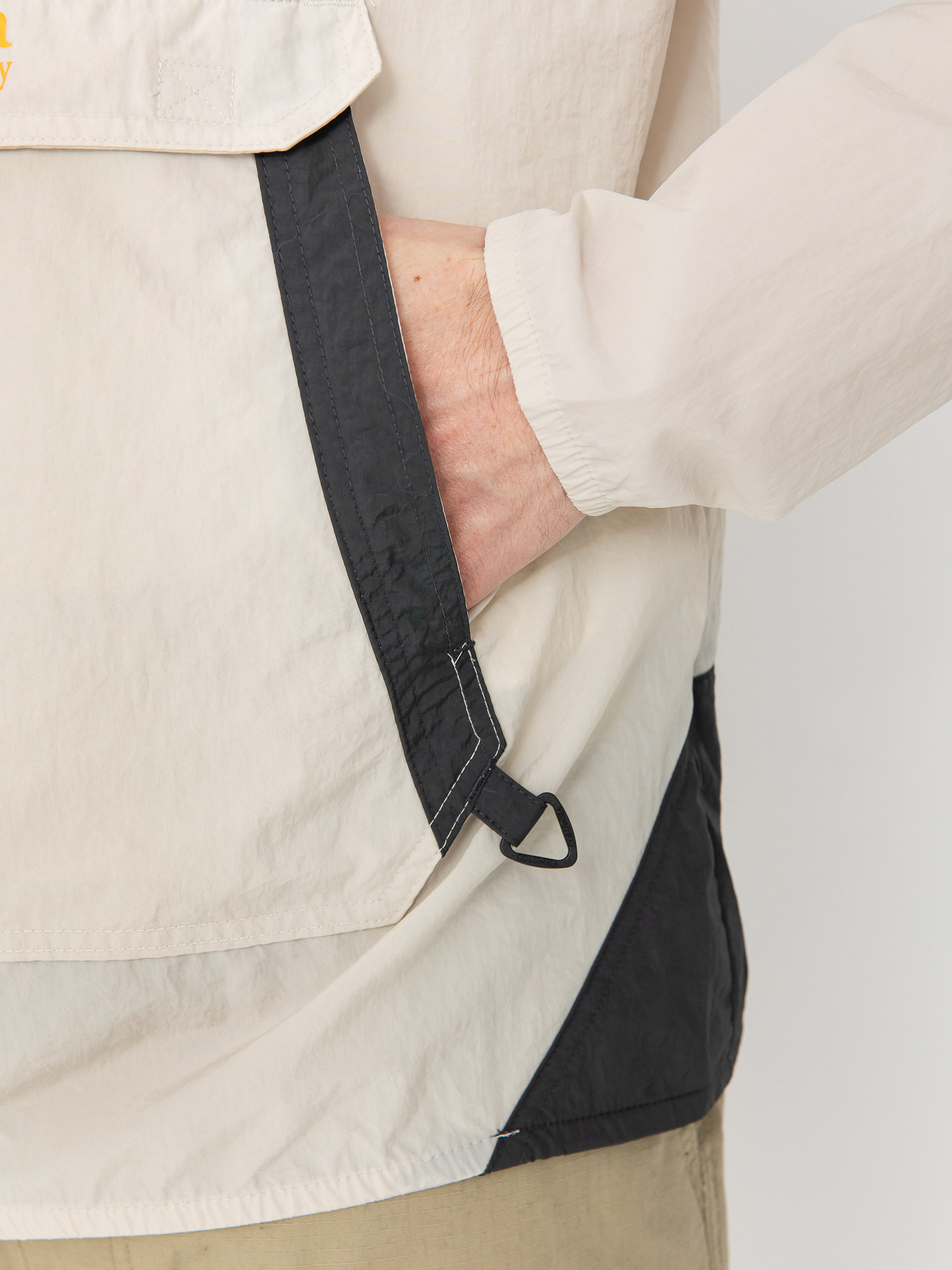 Куртка Columbia Challenger Windbreaker Anorak (dark stone/sha)