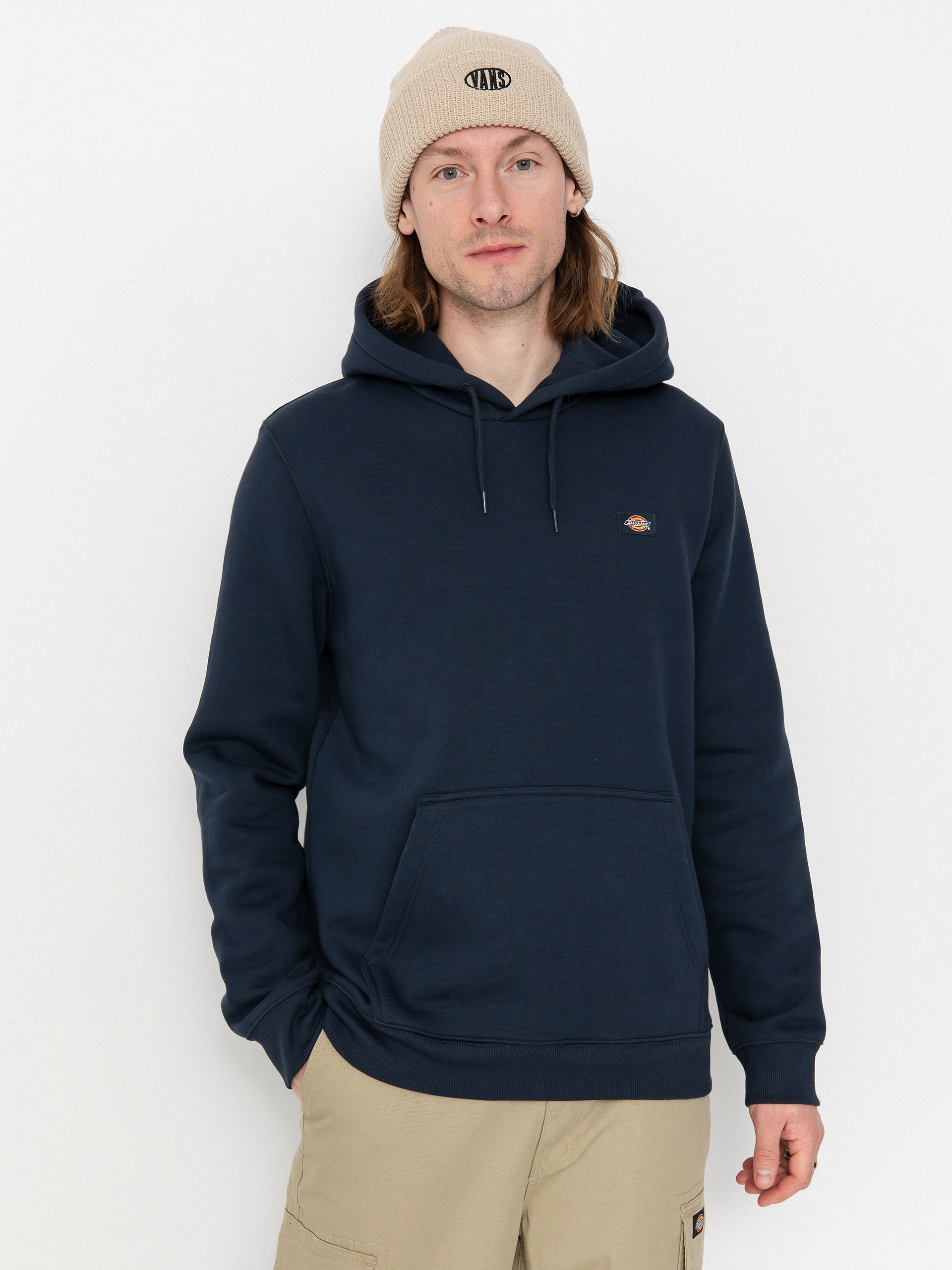 u0425u0443u0434u0456 Dickies Oakport HD (navy blue)
