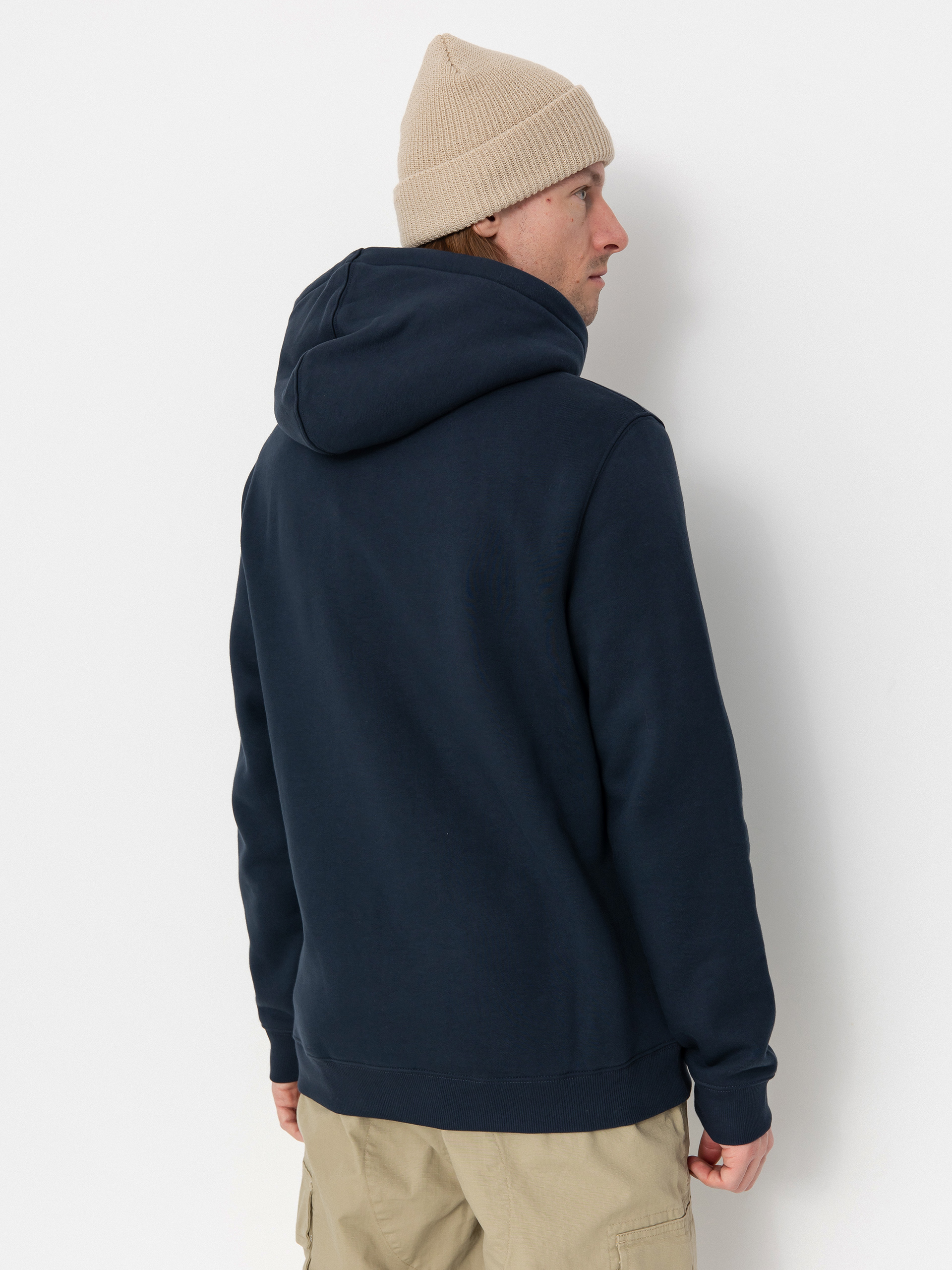 Худі Dickies Oakport HD (navy blue)
