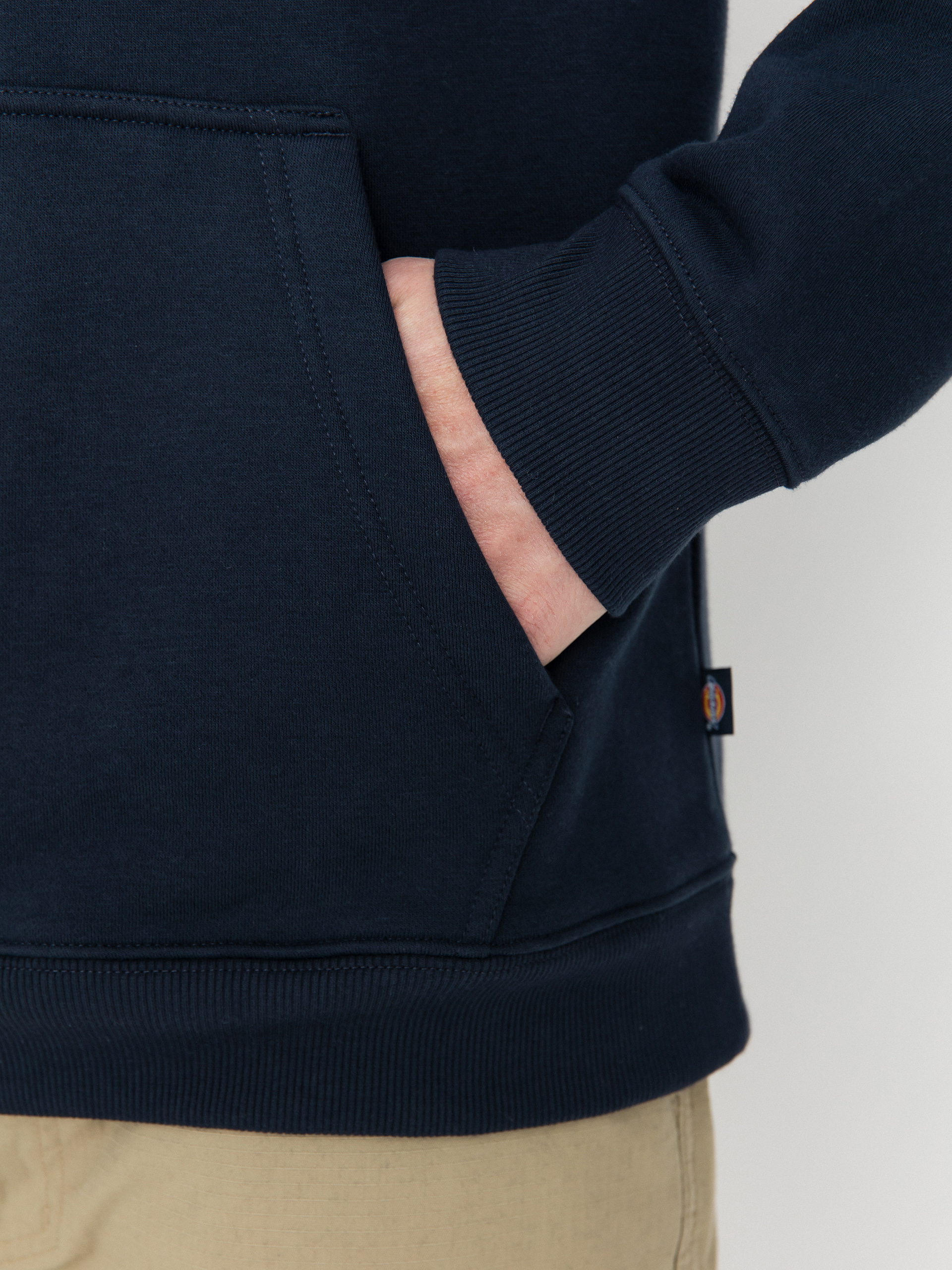 Худі Dickies Oakport HD (navy blue)