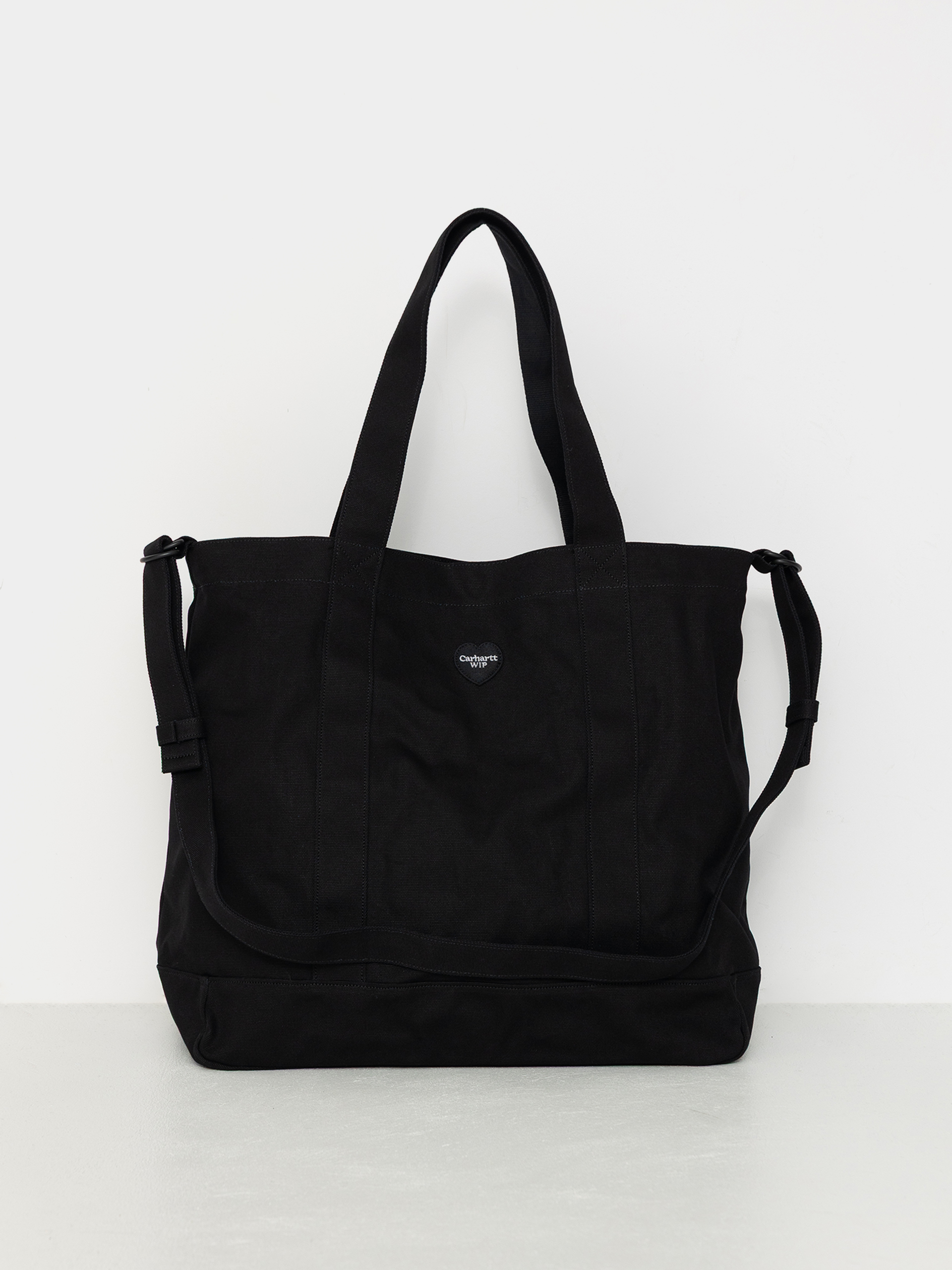 Сумка Carhartt WIP Drewe Tote (black)