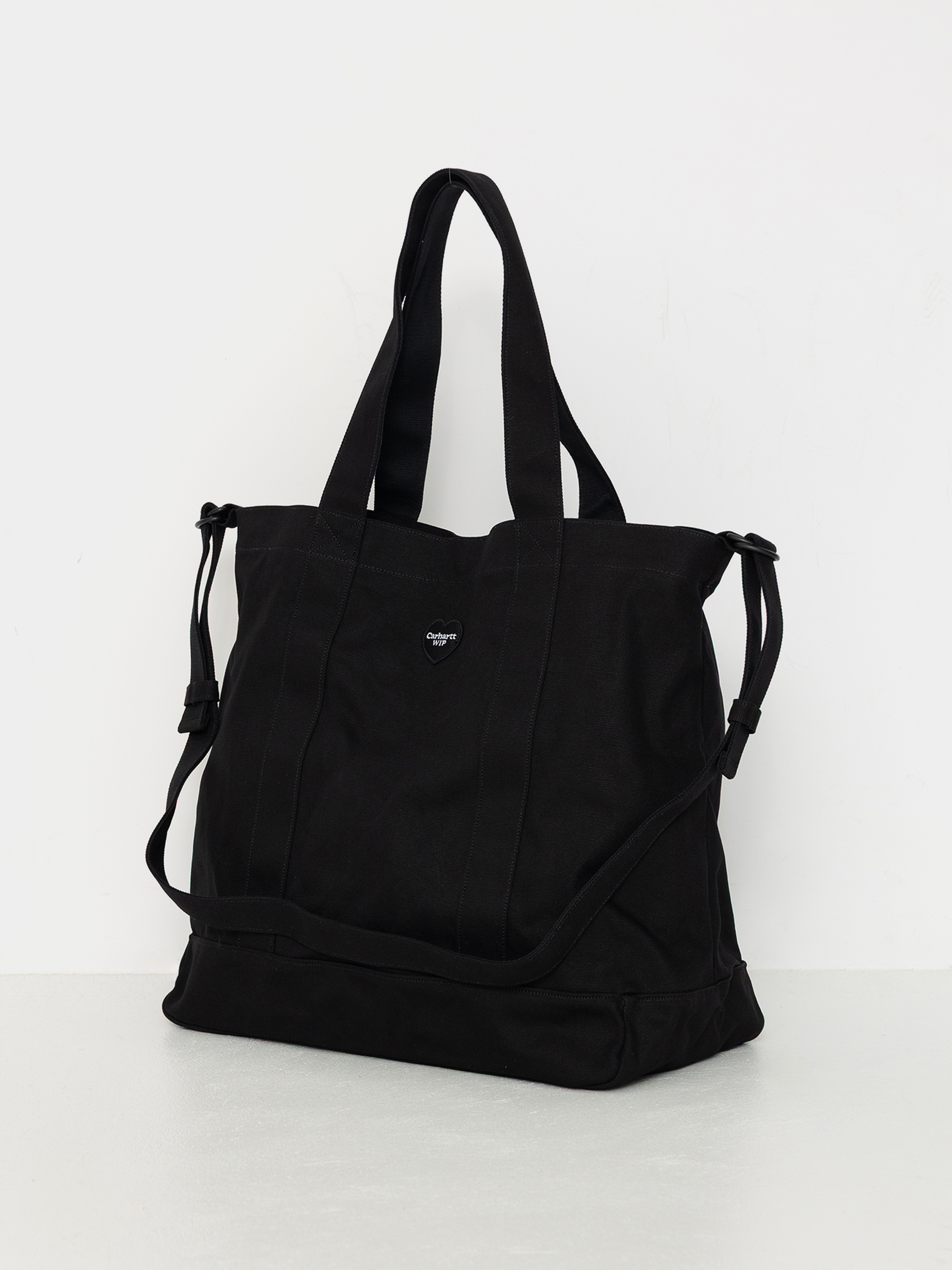 Сумка Carhartt WIP Drewe Tote (black)