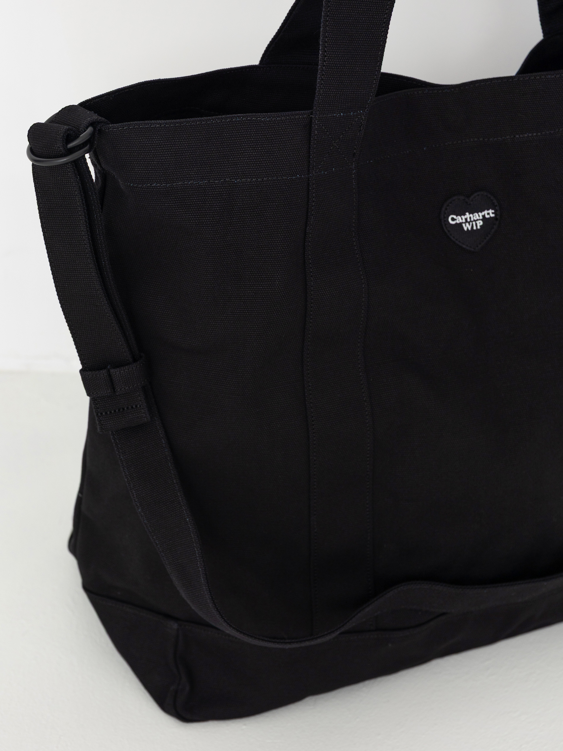 Сумка Carhartt WIP Drewe Tote (black)