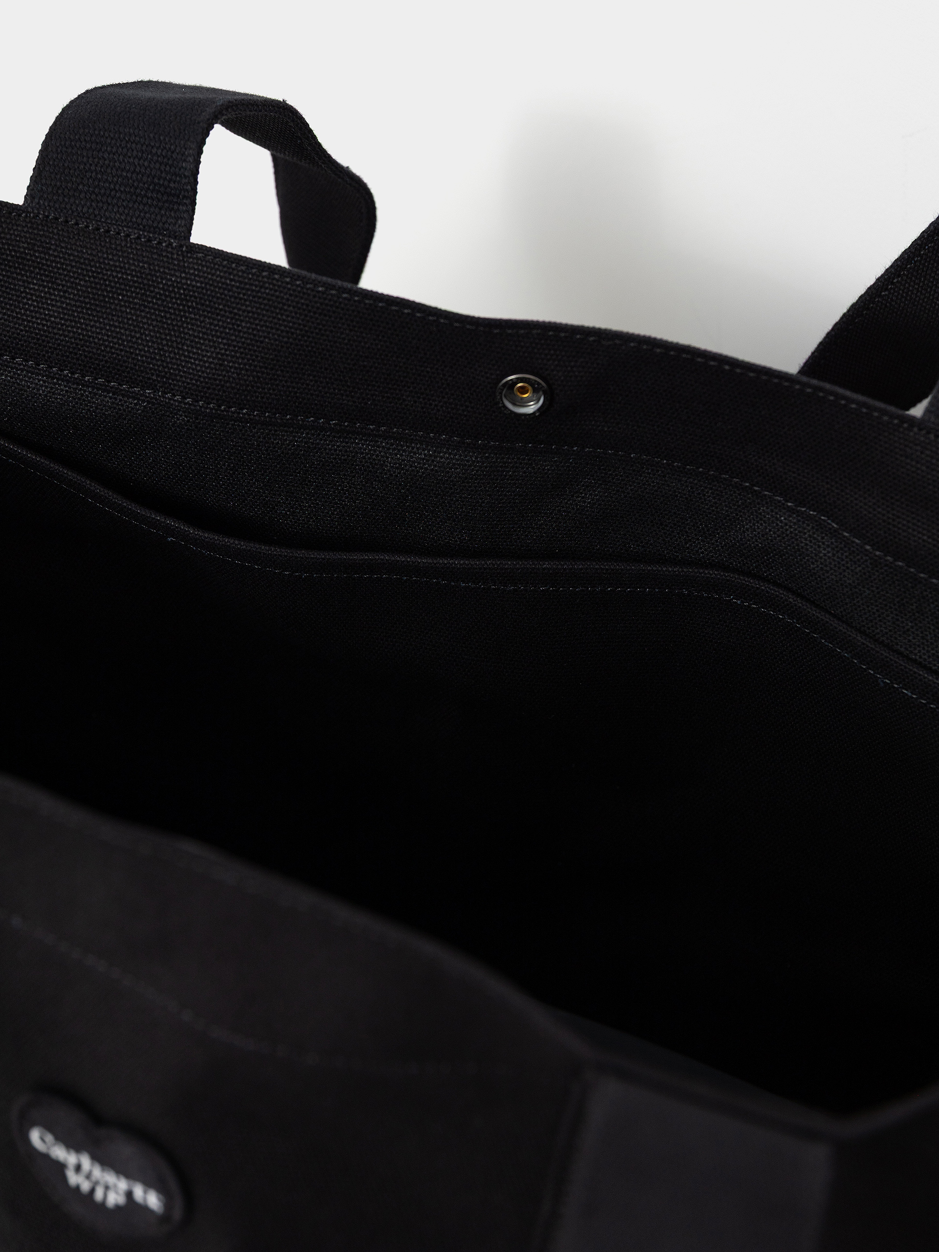 Сумка Carhartt WIP Drewe Tote (black)