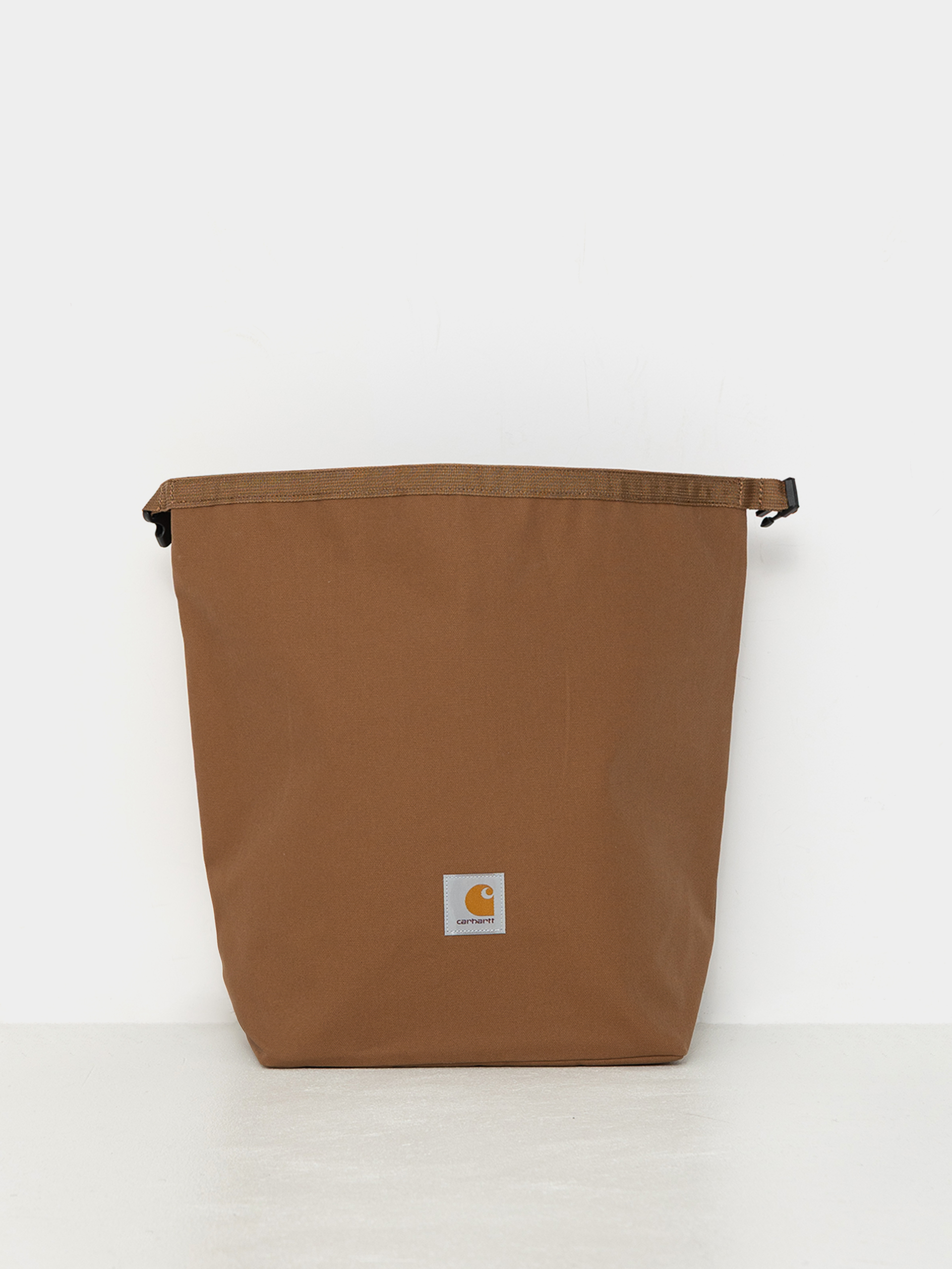 Сумка Carhartt WIP Canvas Roll Up Insulated Bag (hamilton brown)