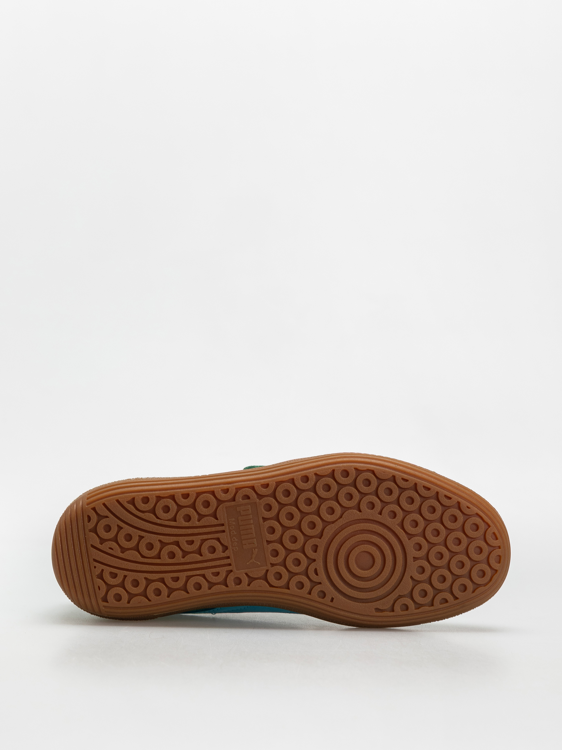 Взуття Puma Palermo Vintage Update (archive green bright aqua)