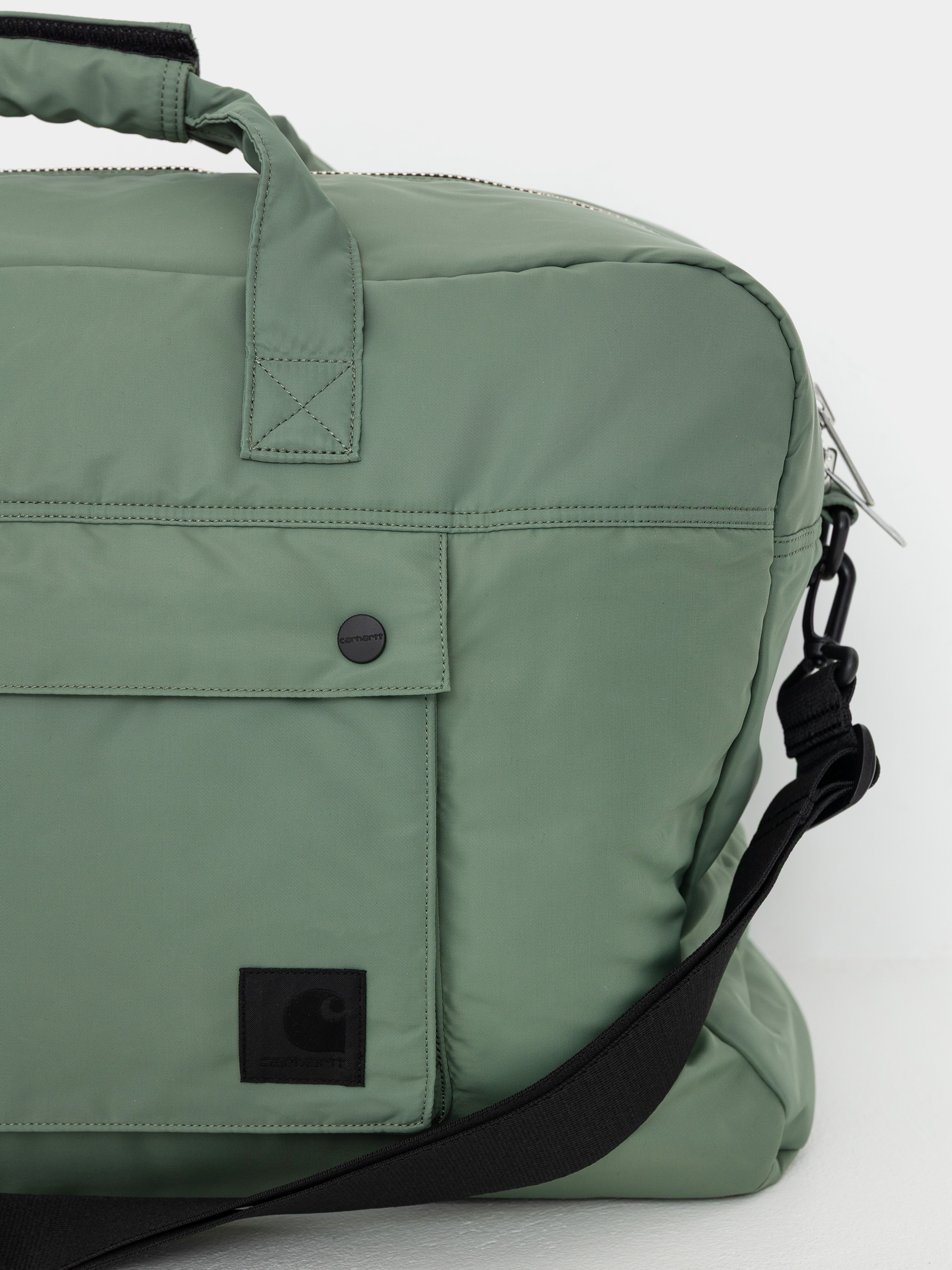 Сумка Carhartt WIP Otley Weekend (park)