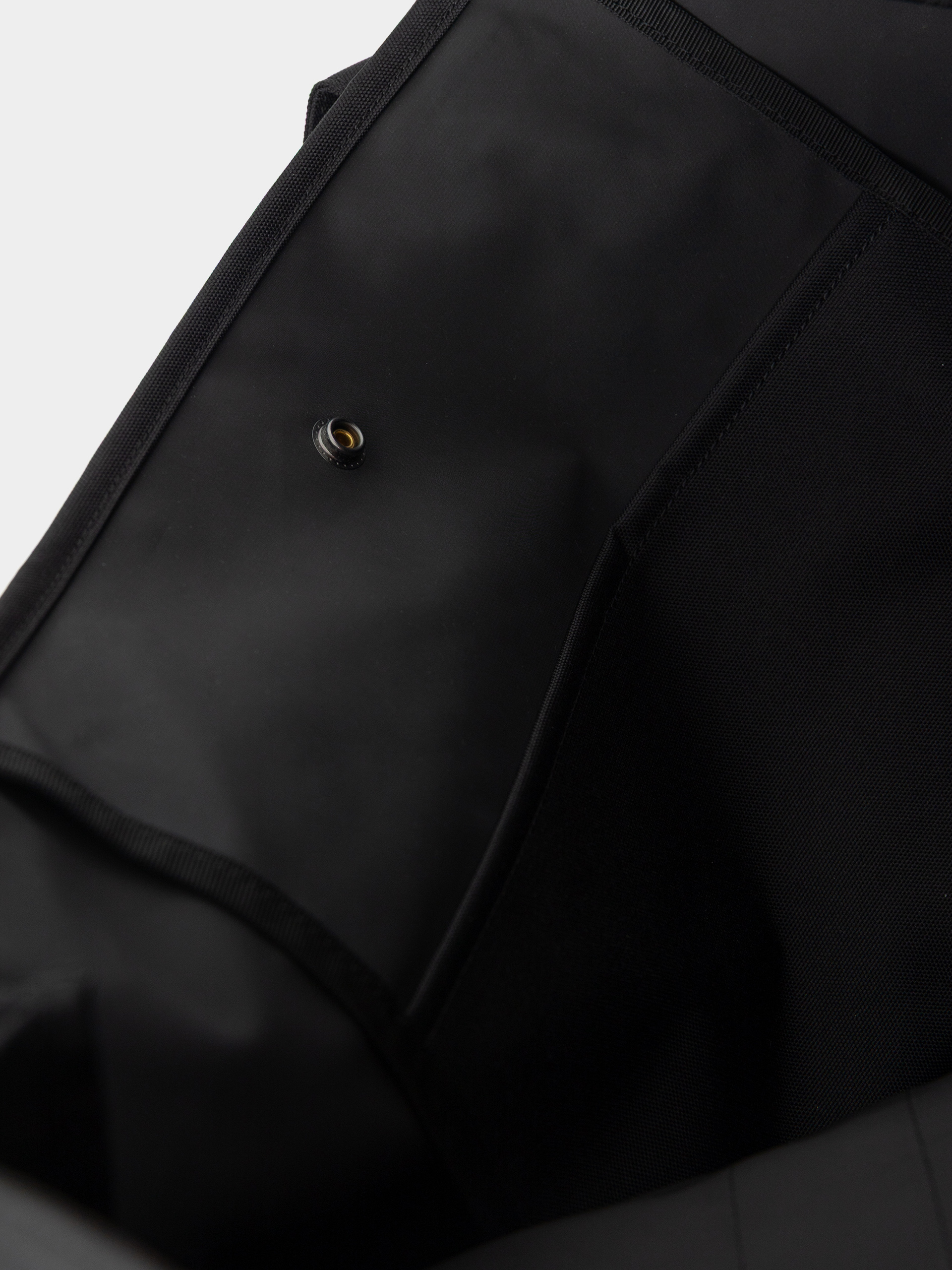 Сумка Carhartt WIP Jakob Tote (black)