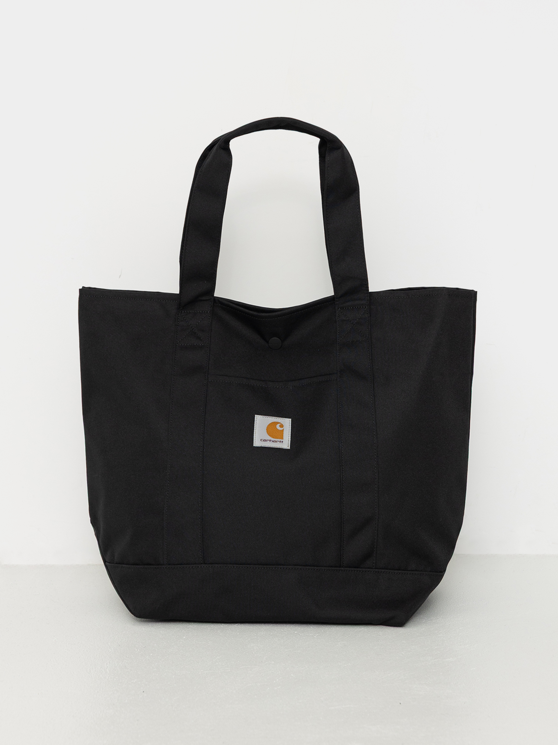 Сумка Carhartt WIP Jakob Tote (black)