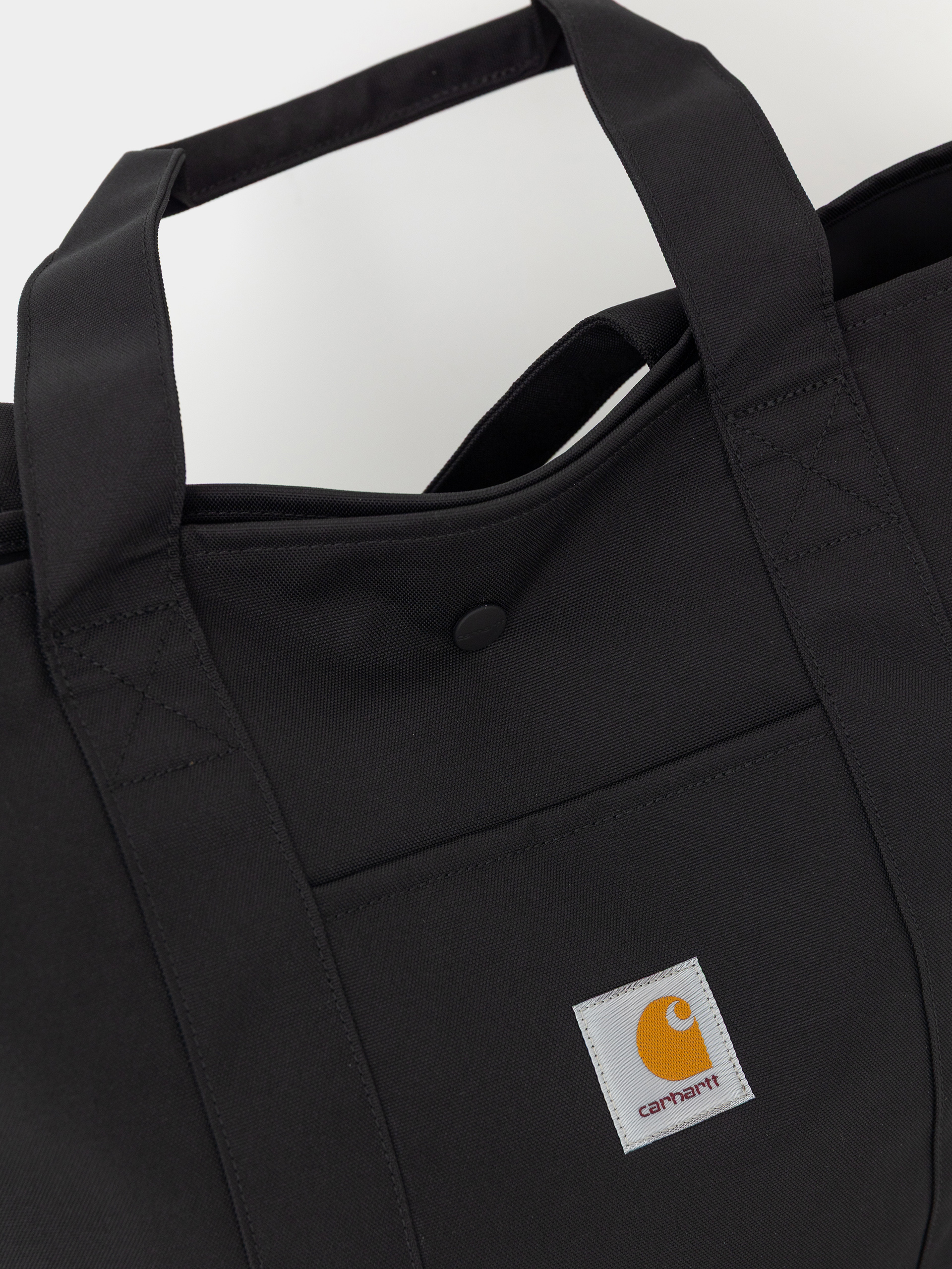 Сумка Carhartt WIP Jakob Tote (black)