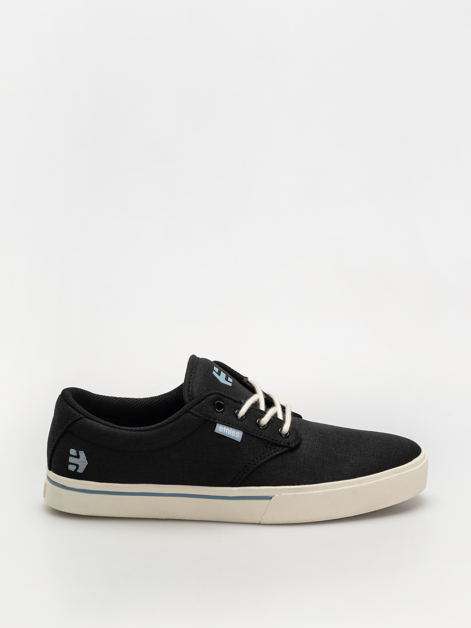 Взуття Etnies Jameson 2 Eco (black/blue/black)