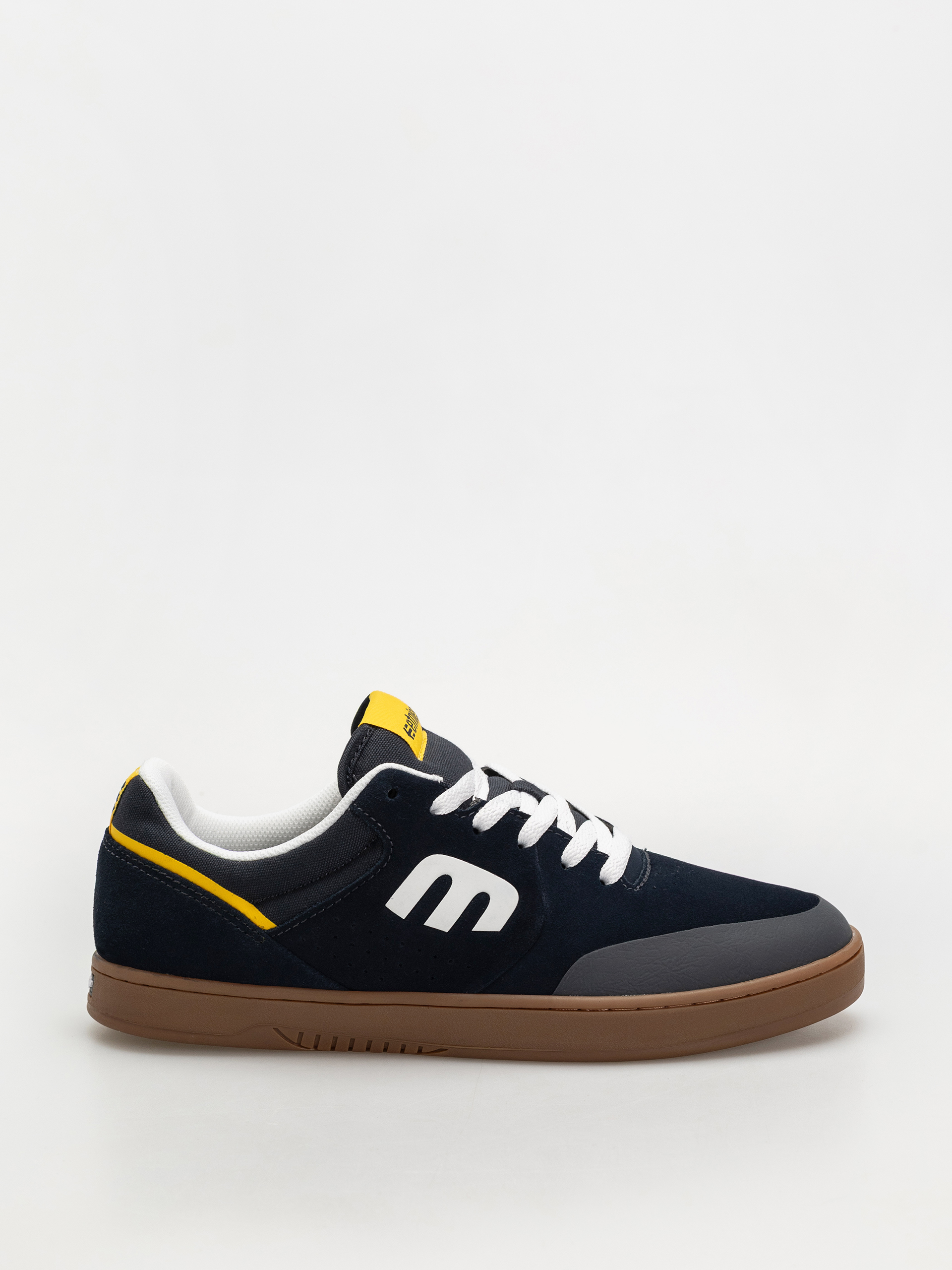 Взуття Etnies Marana (navy/gum/yellow)