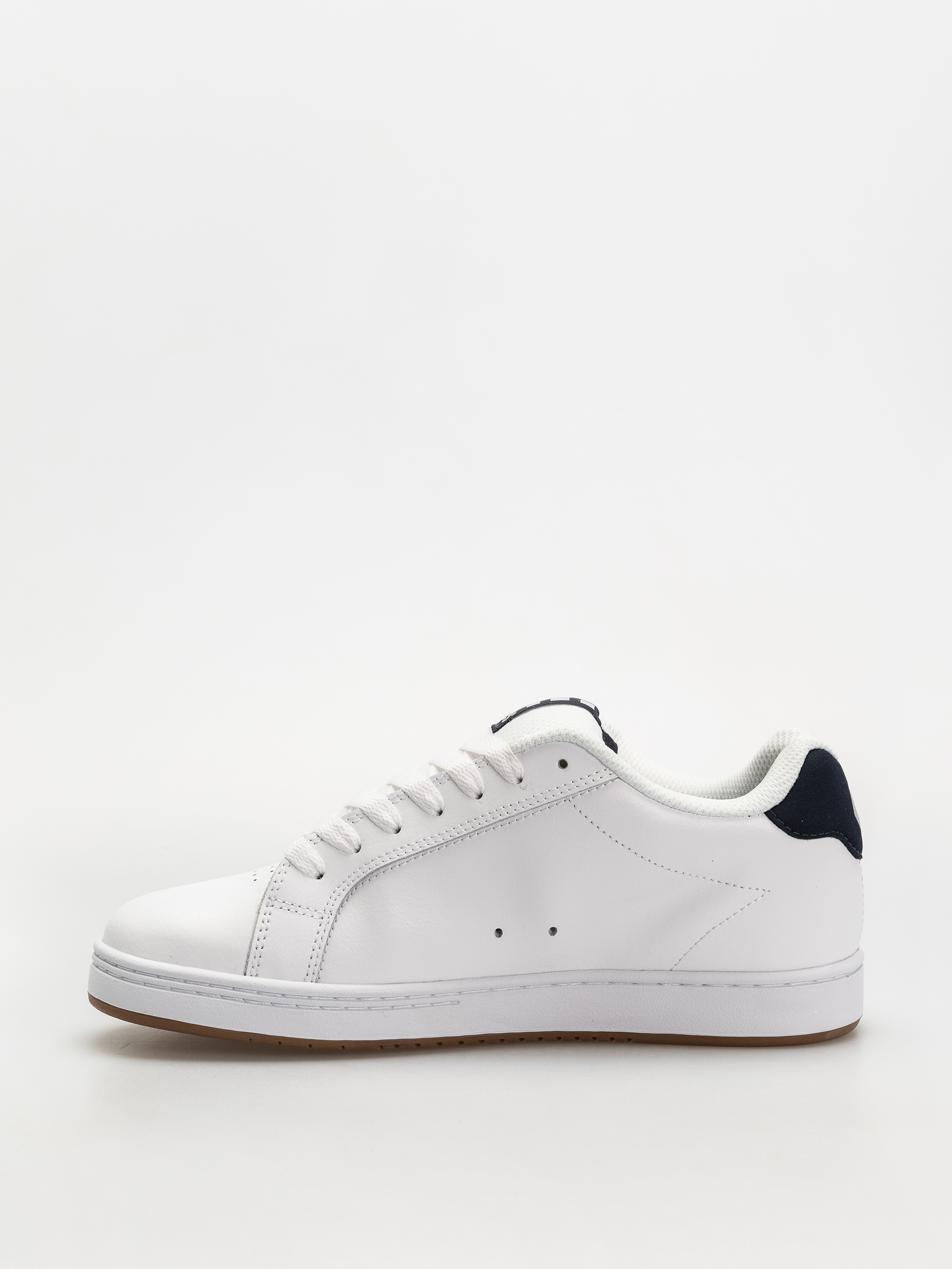 Взуття Etnies Fader (white/white/navy)