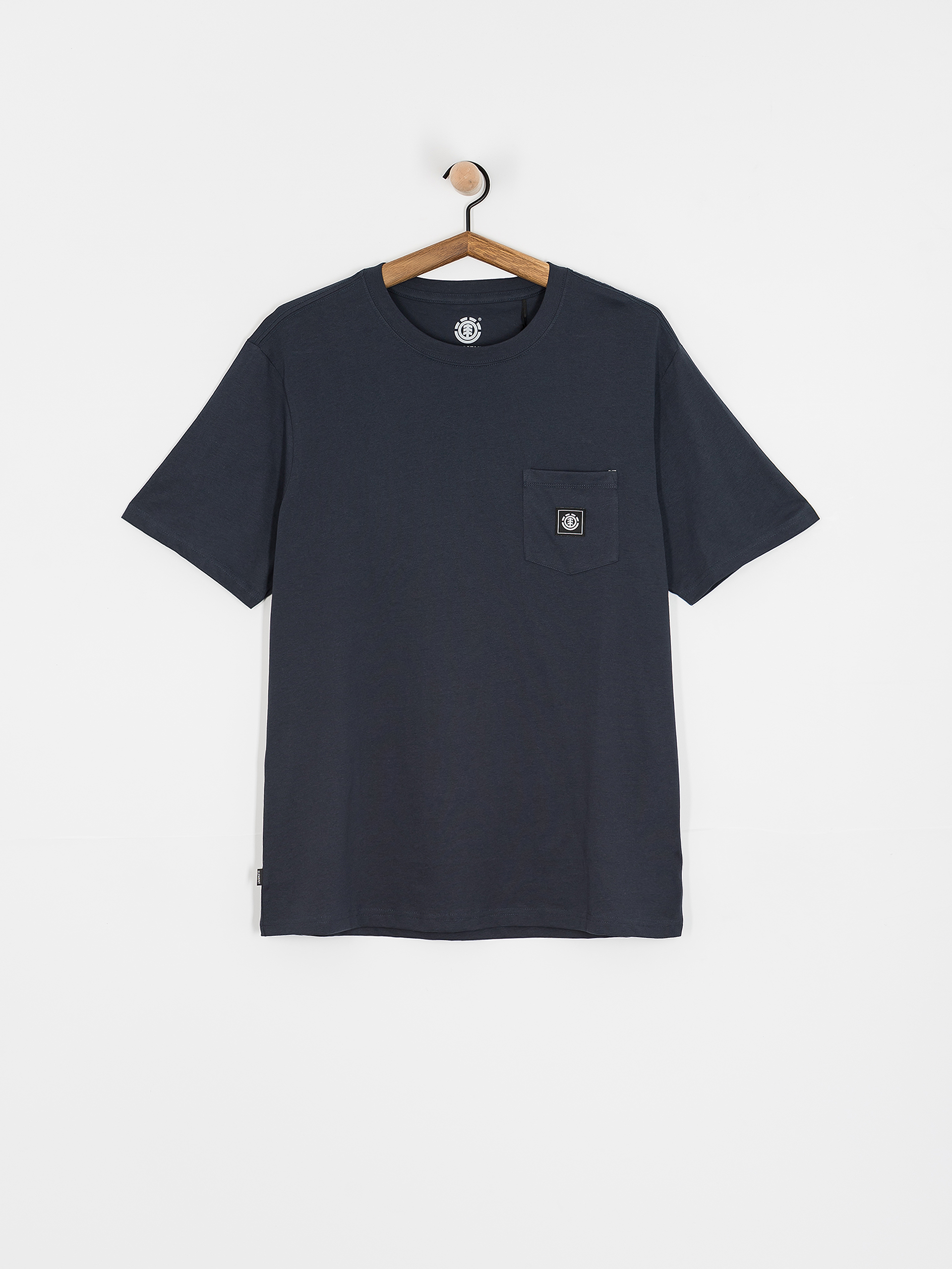 u0424u0443u0442u0431u043eu043bu043au0430 Element Basic Pocket Label (eclipse navy)