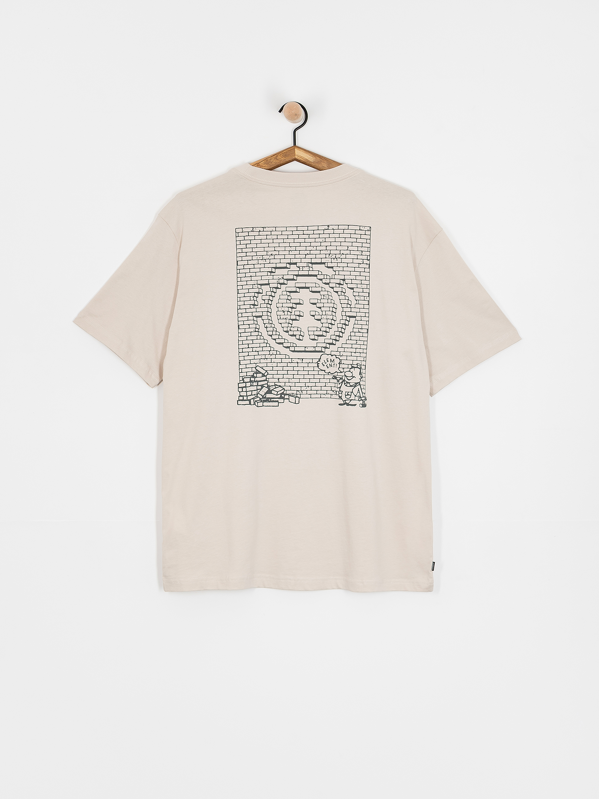 Футболка Element Job Done