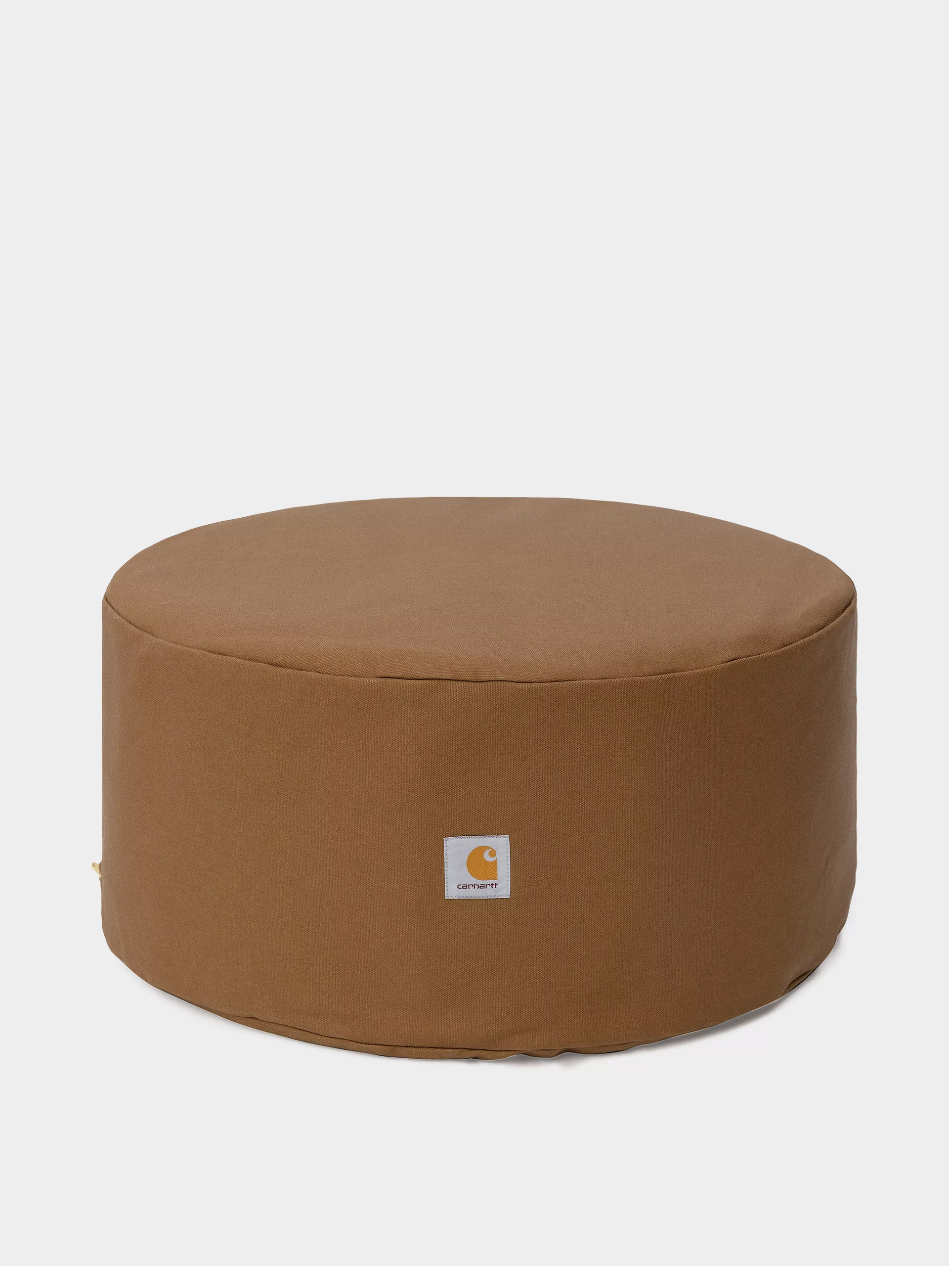 Pouf Carhartt WIP Canvas Pouf (hamilton brown)