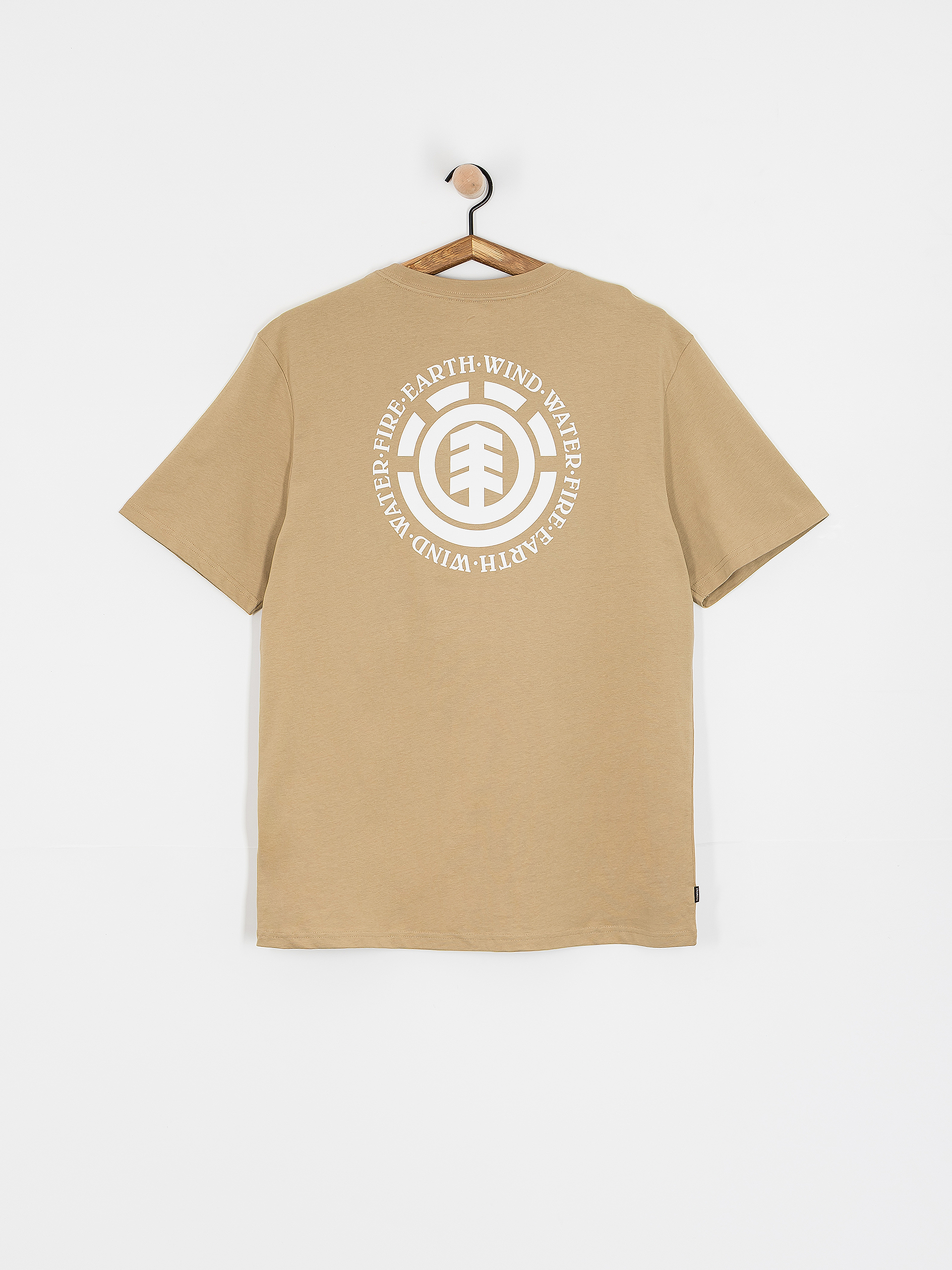 Футболка Element Seal Bp (khaki)