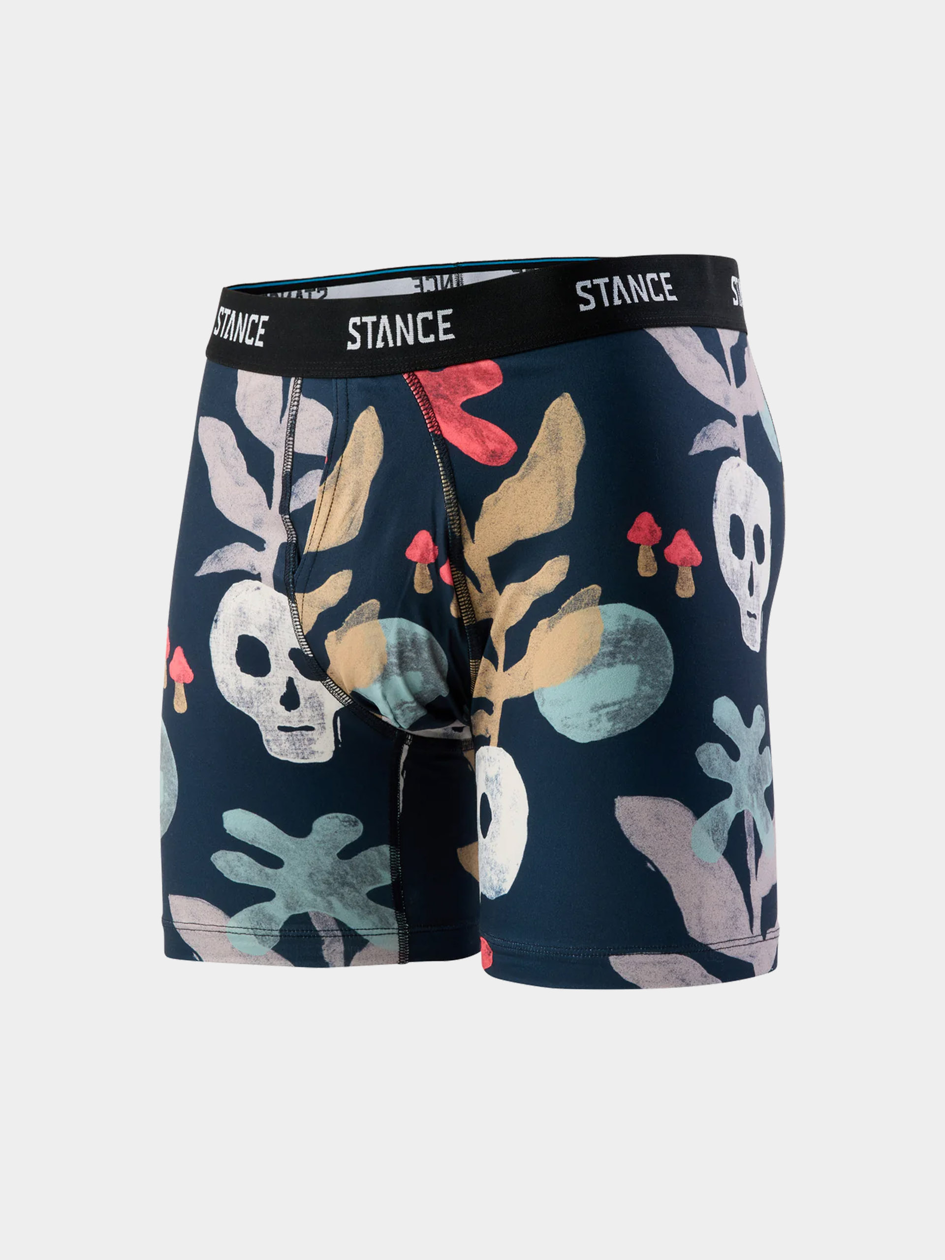 Білизна Stance Tropiskull Boxer Brief (multi)