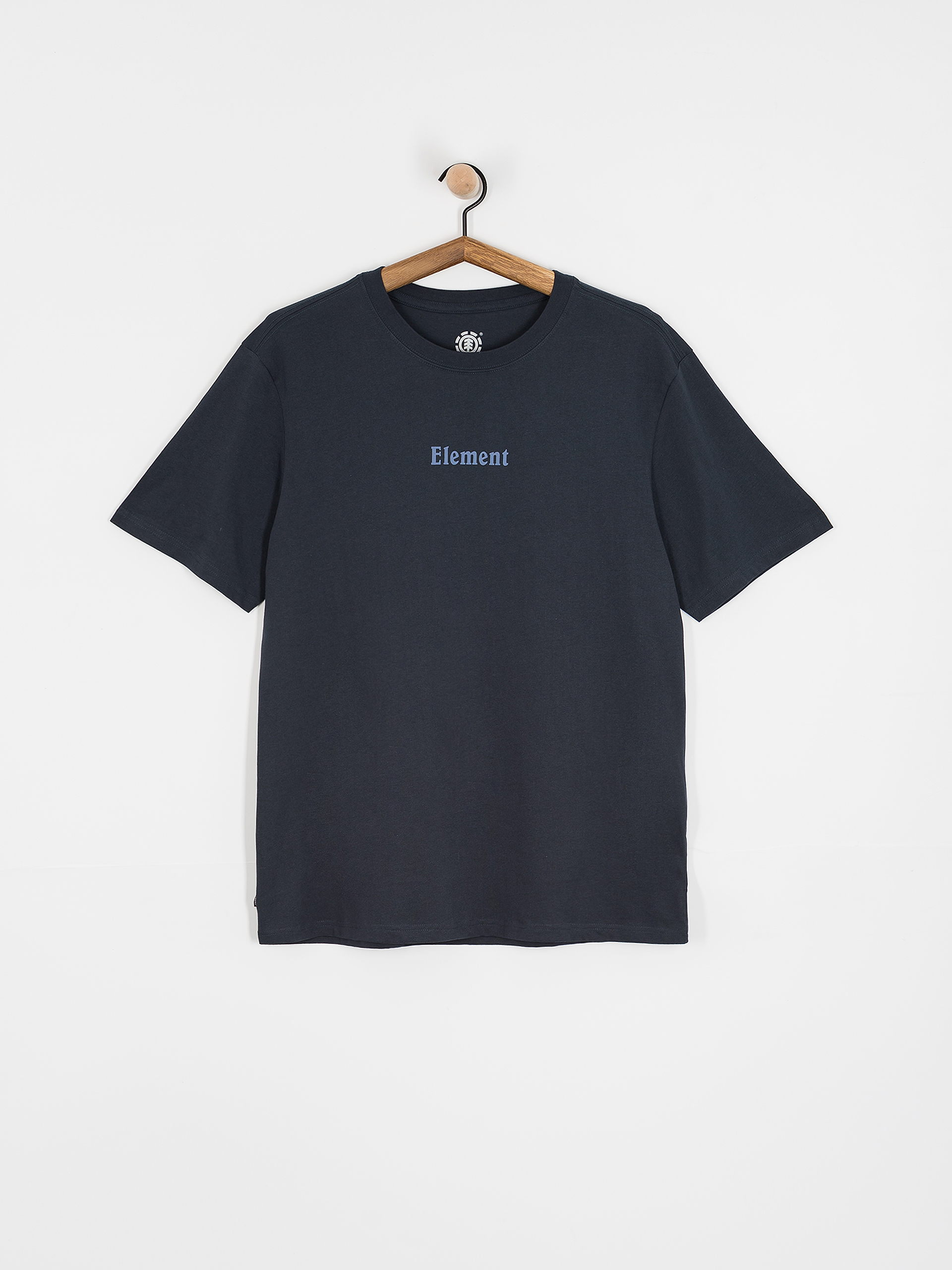 Футболка Element Forever (eclipse navy)