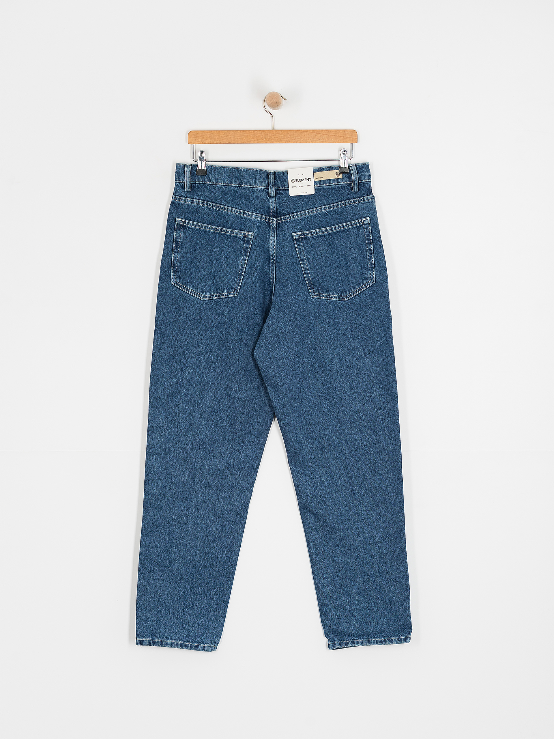 Штани Element Relax 5 (mid used)