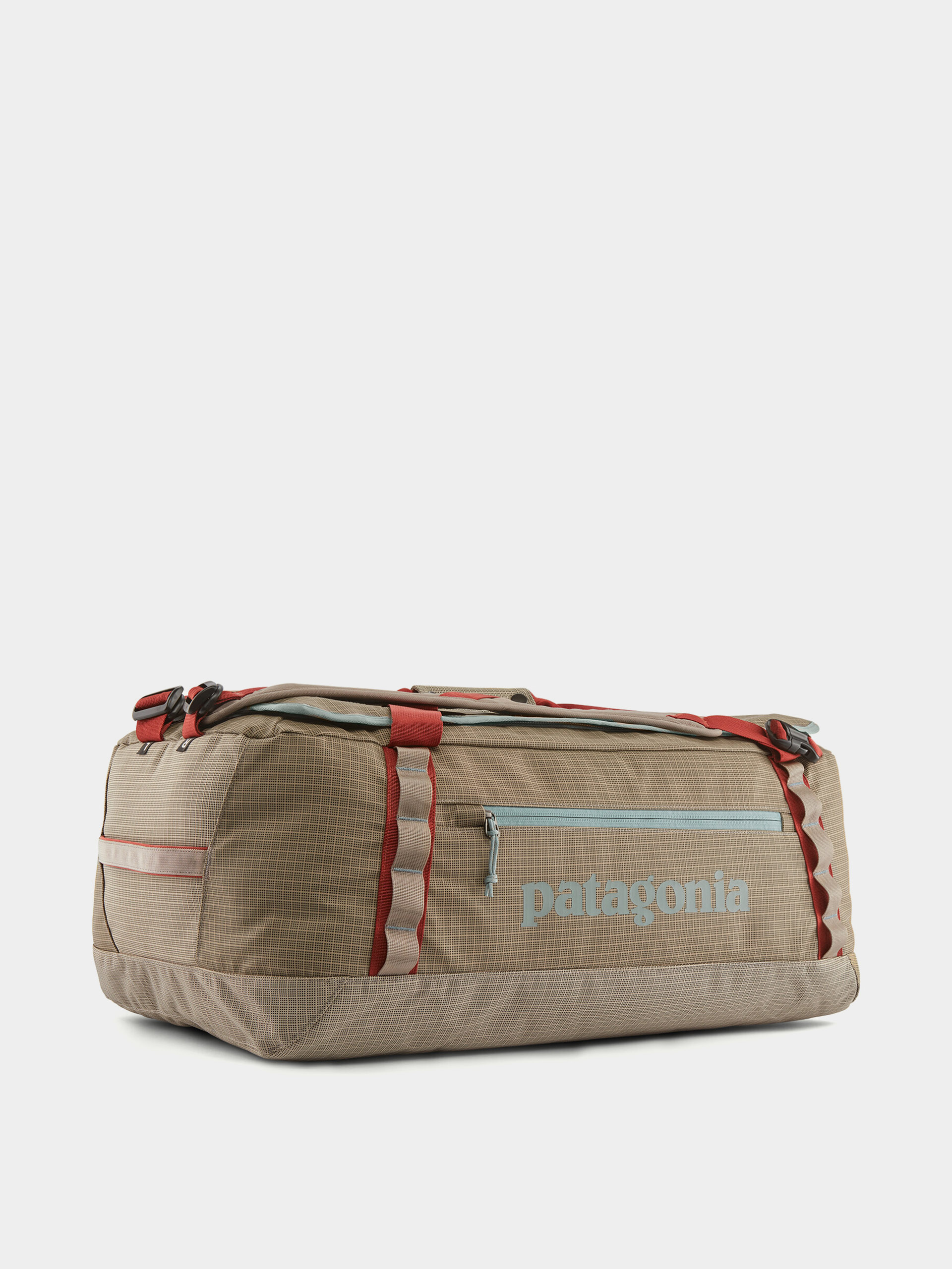 Сумка Patagonia Black Hole Duffel 55L (seabird grey)