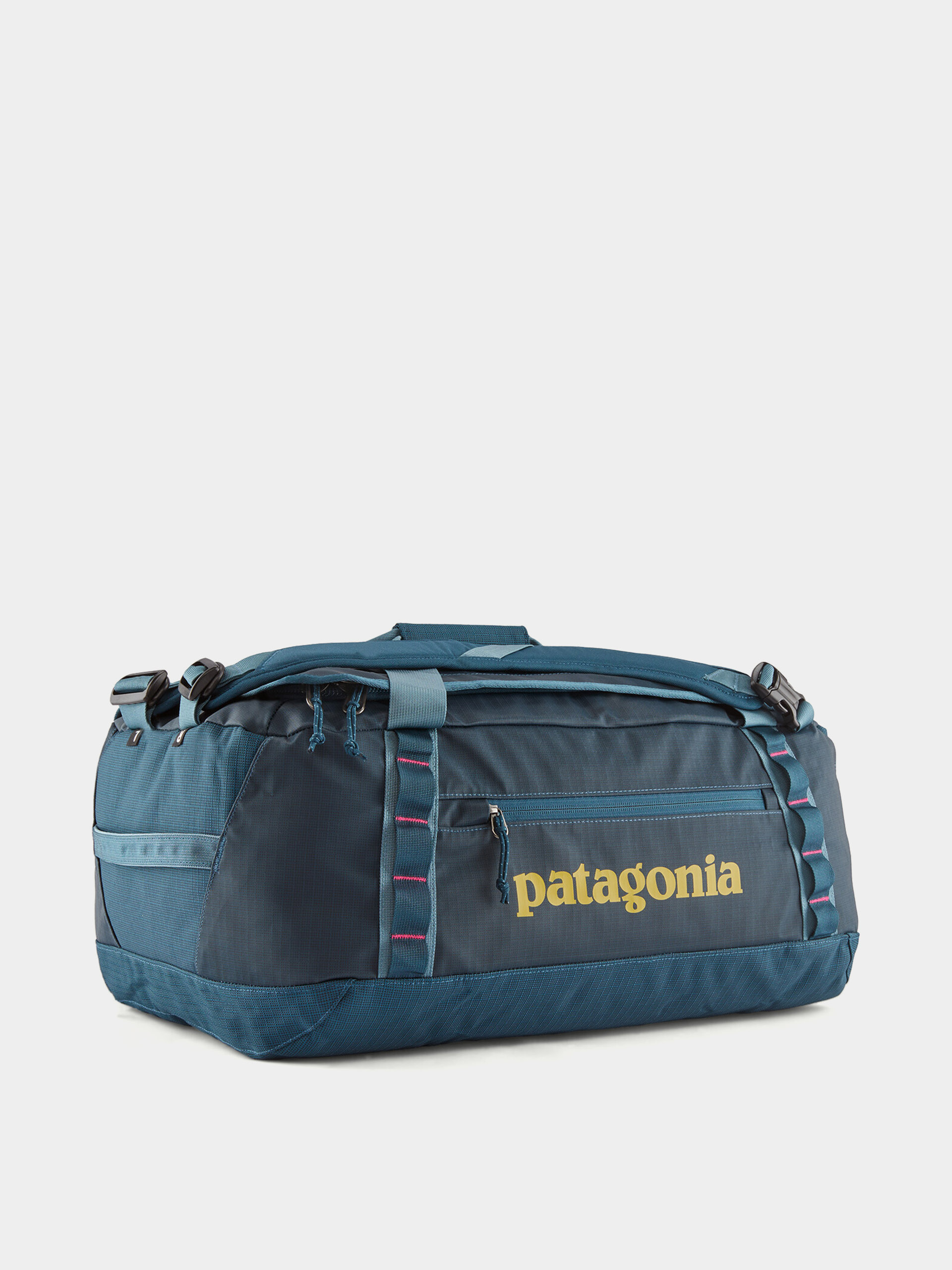 Сумка Patagonia Black Hole Duffel 40L (tidal teal)