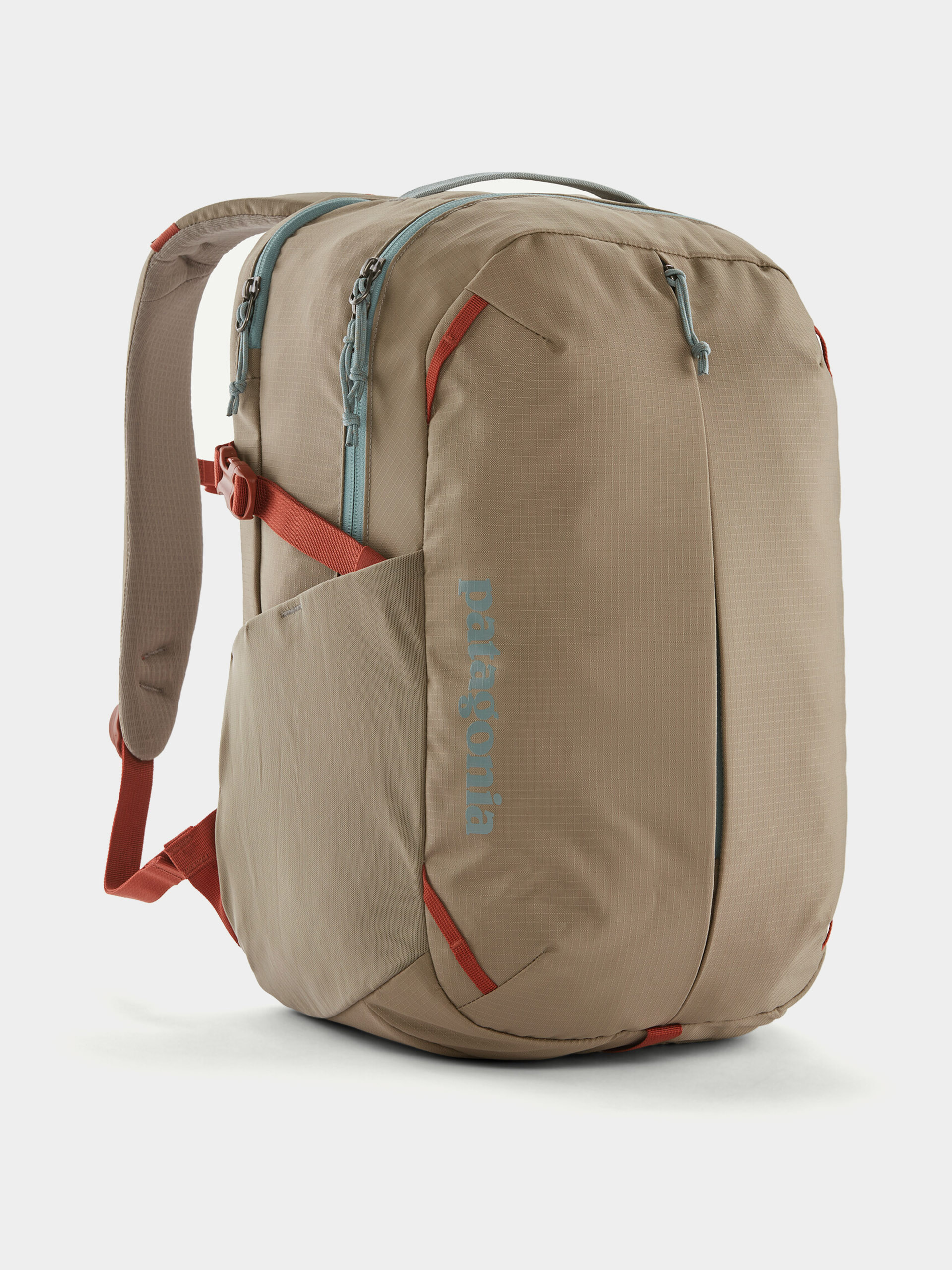 Рюкзак Patagonia Refugio Day Pack 26L (seabird grey)